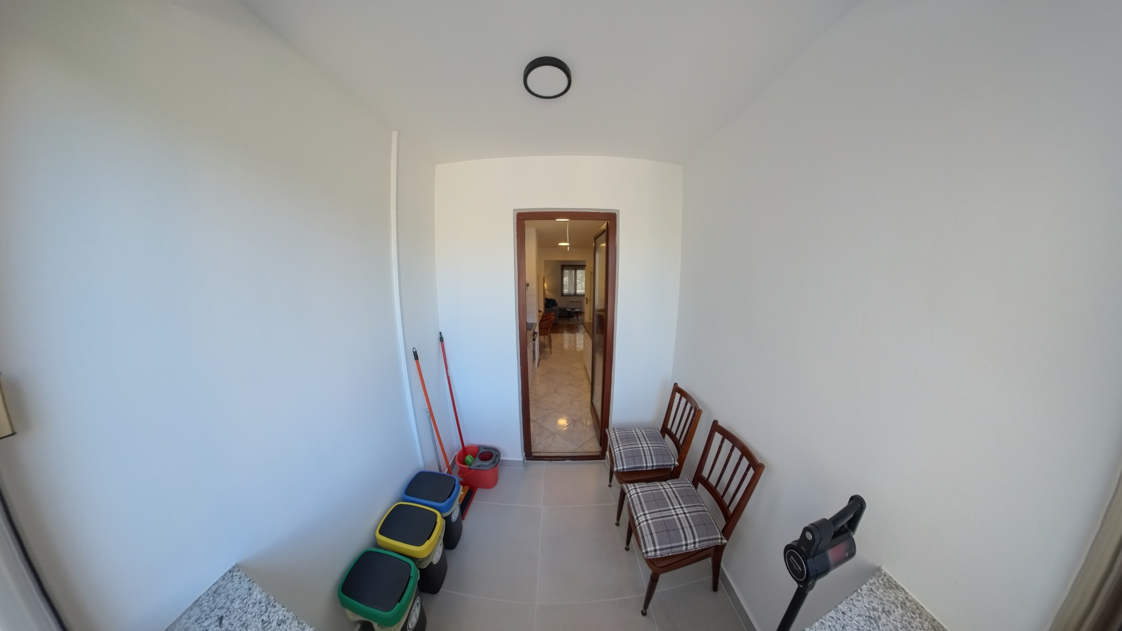 Two bedroom apartment with balcony Umag  A-a