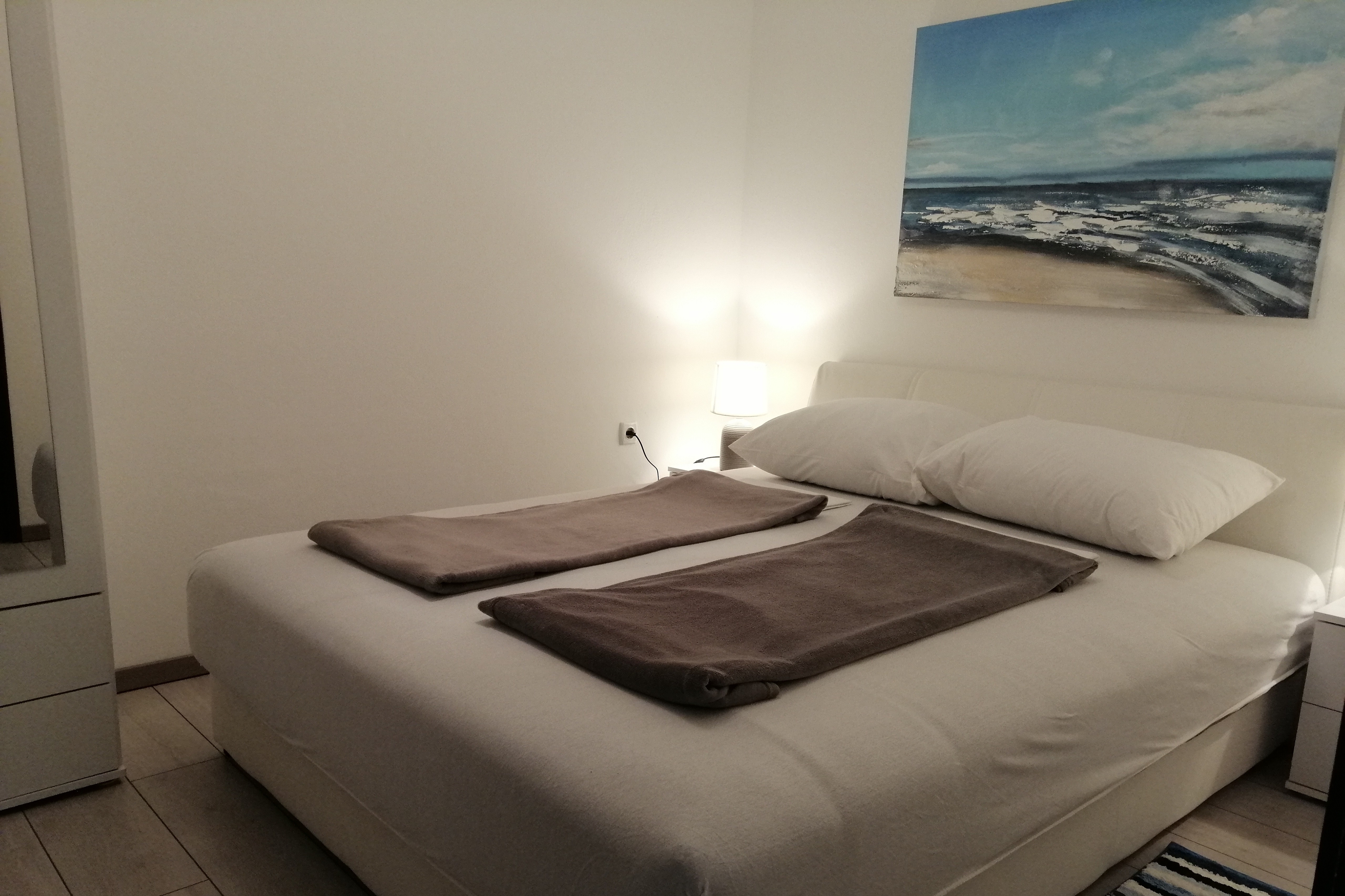 One bedroom apartment with terrace Jadranovo, Crikvenica (A-24210-b) One bedroom apartment with terrace Jadranovo, Crikvenica (A-24210-b)