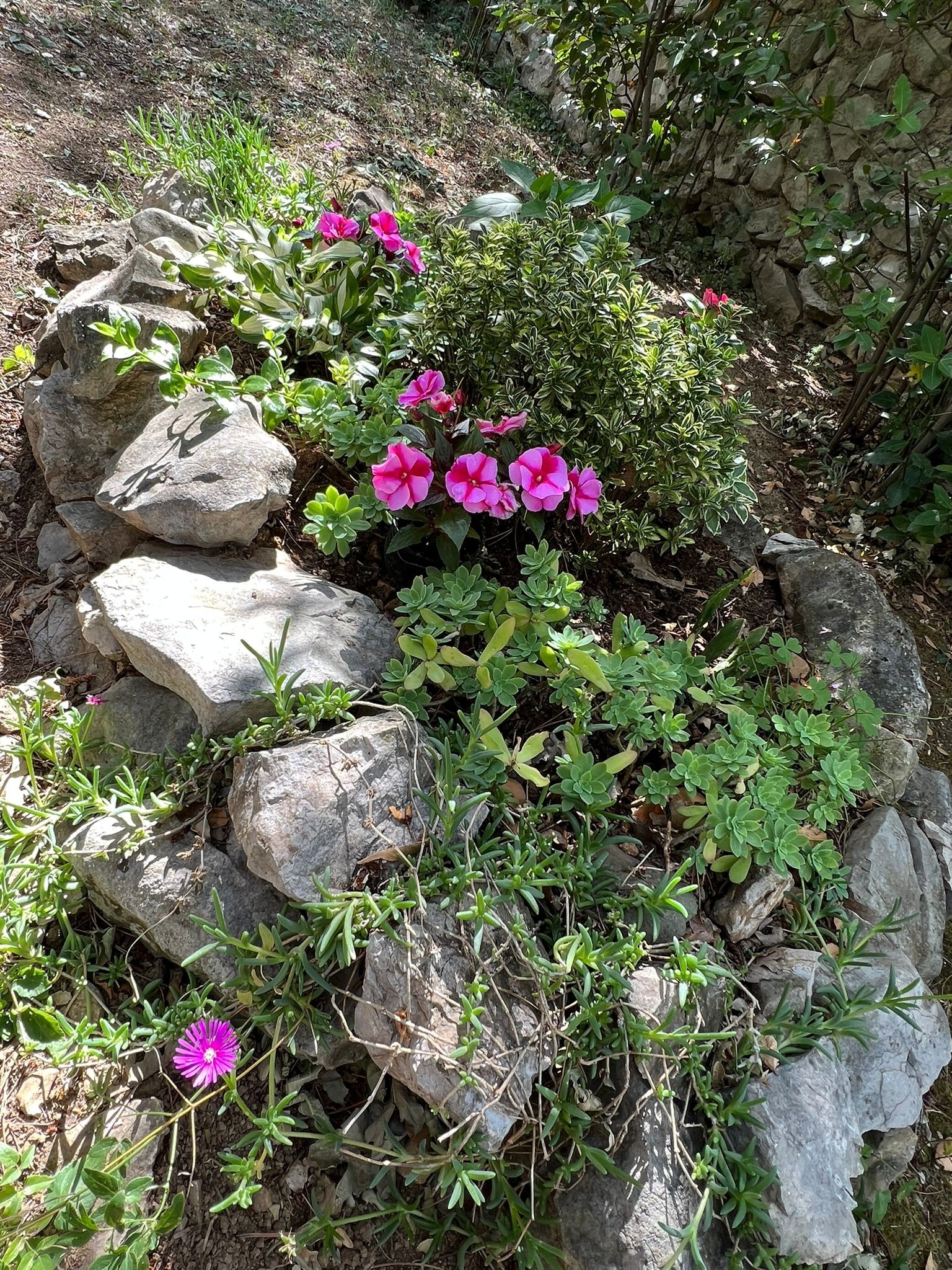 One bedroom apartment with terrace Jadranovo, Crikvenica  A-b