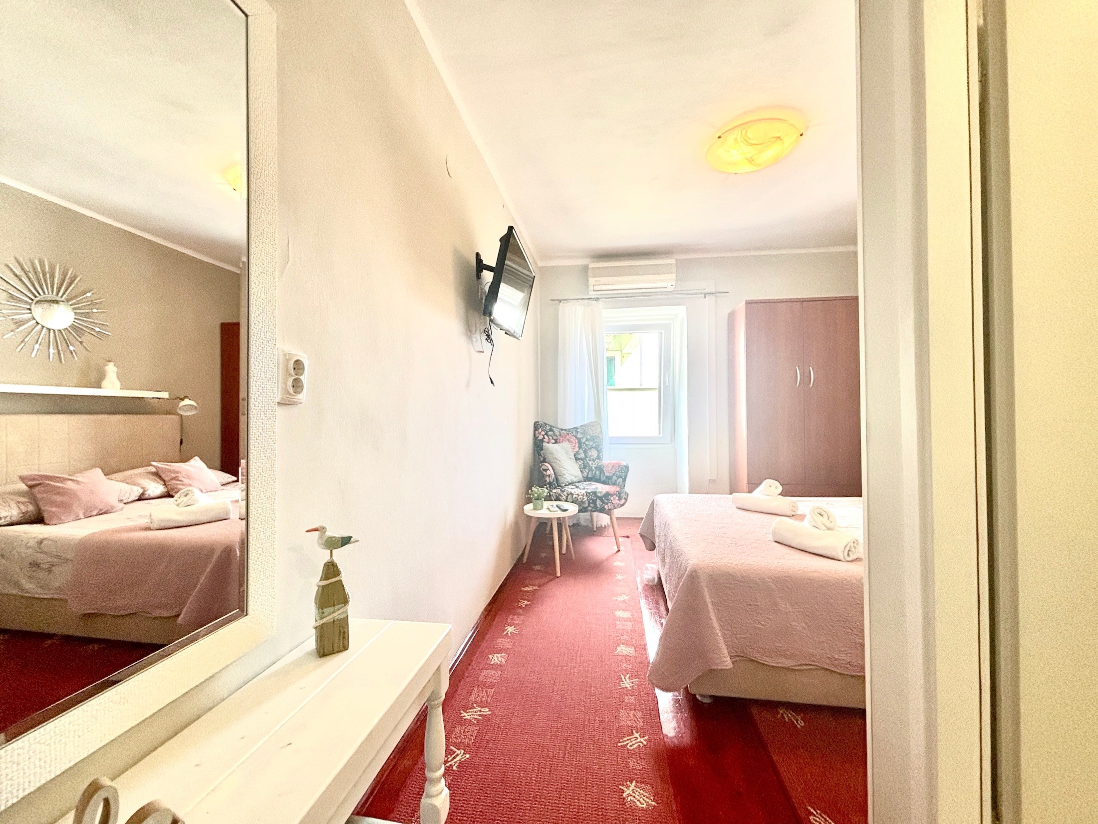 Top Pašman Tkon Top Pašman Tkon