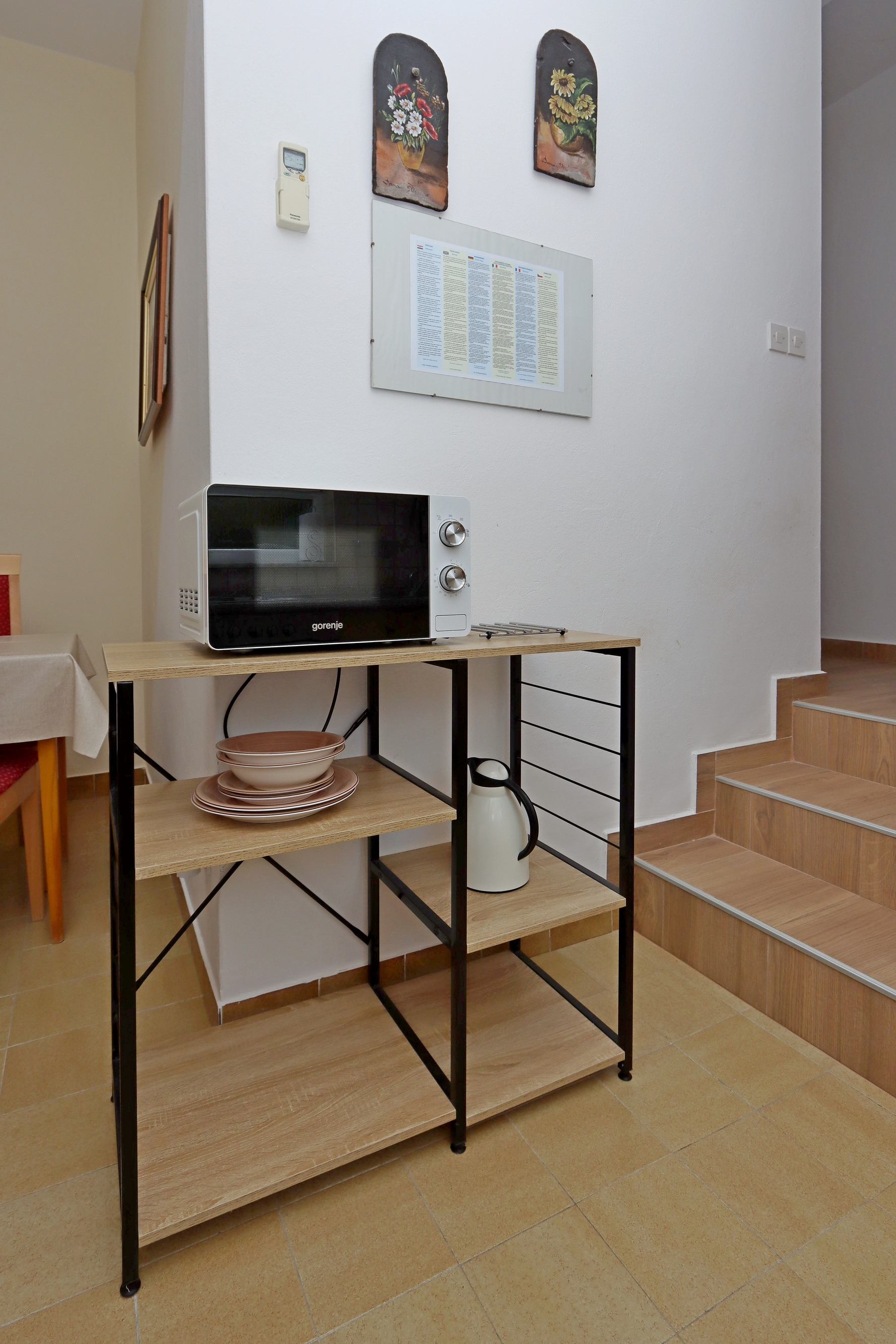 Top Rab Barbat Top Rab Barbat