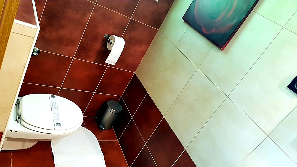 One bedroom apartment with balcony Krapinske Toplice, Zagorje  A-a