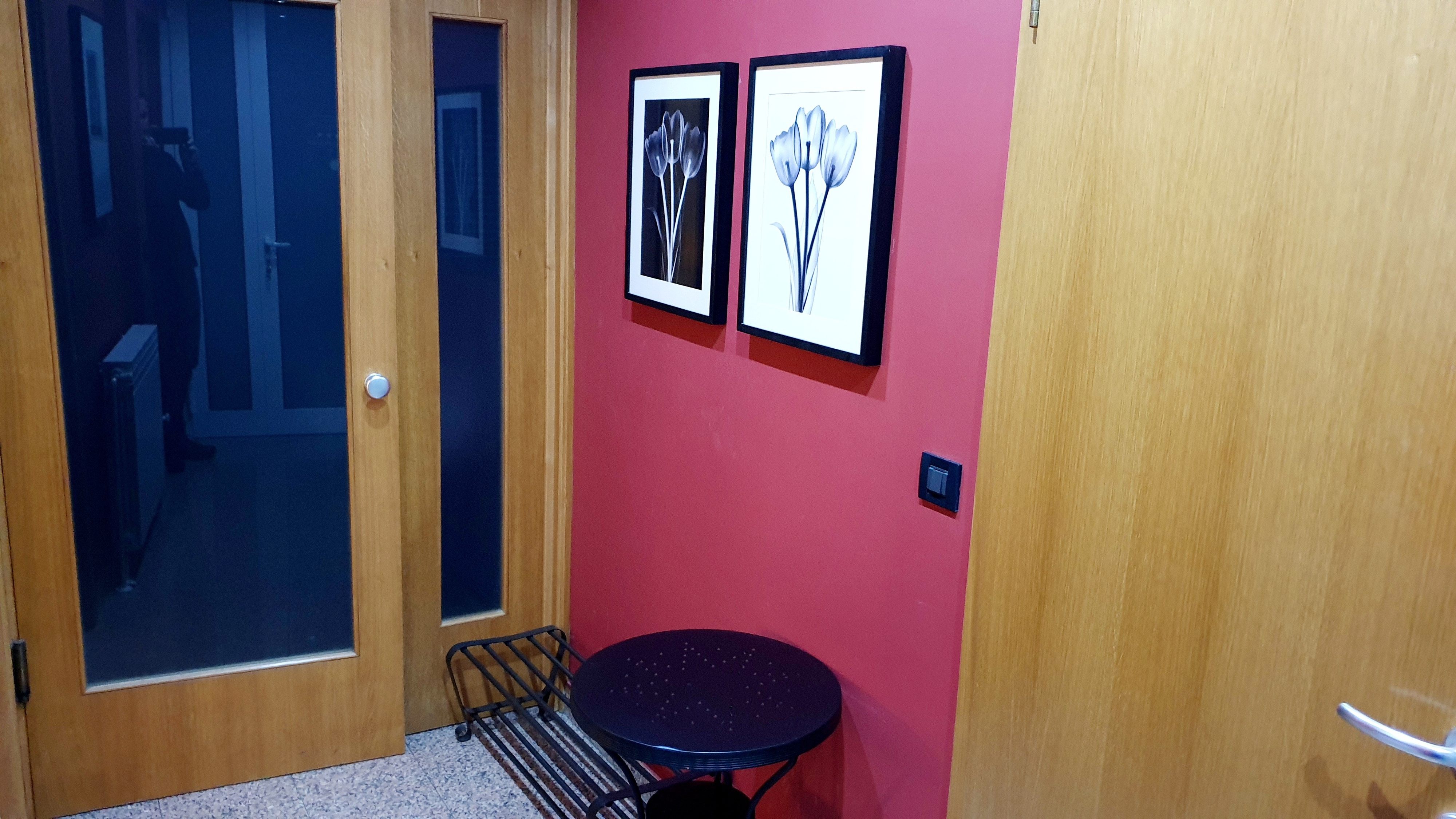 One bedroom apartment with balcony Krapinske Toplice, Zagorje  A-a