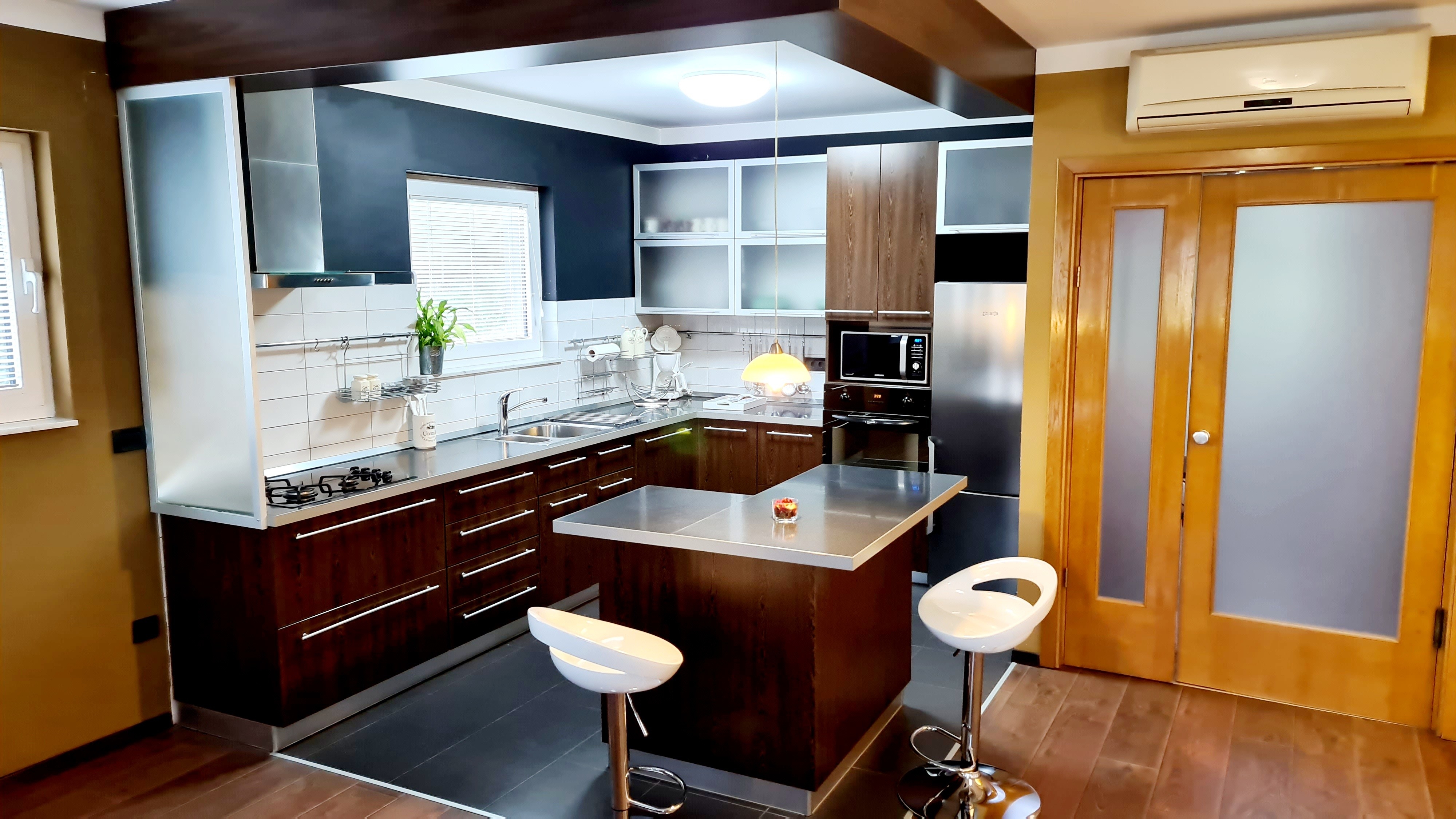 One bedroom apartment with balcony Krapinske Toplice, Zagorje  A-a