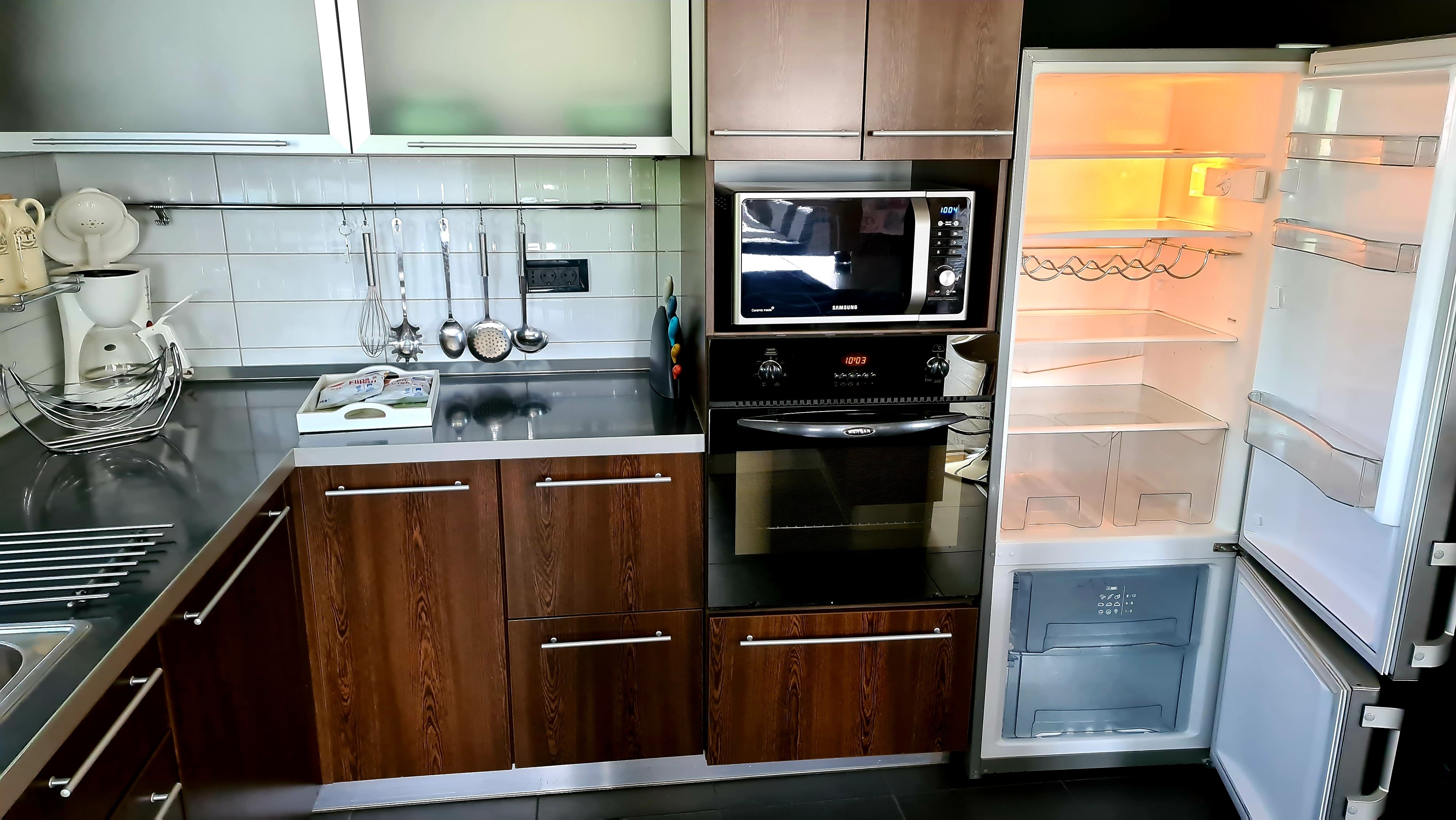 One bedroom apartment with balcony Krapinske Toplice, Zagorje  A-a