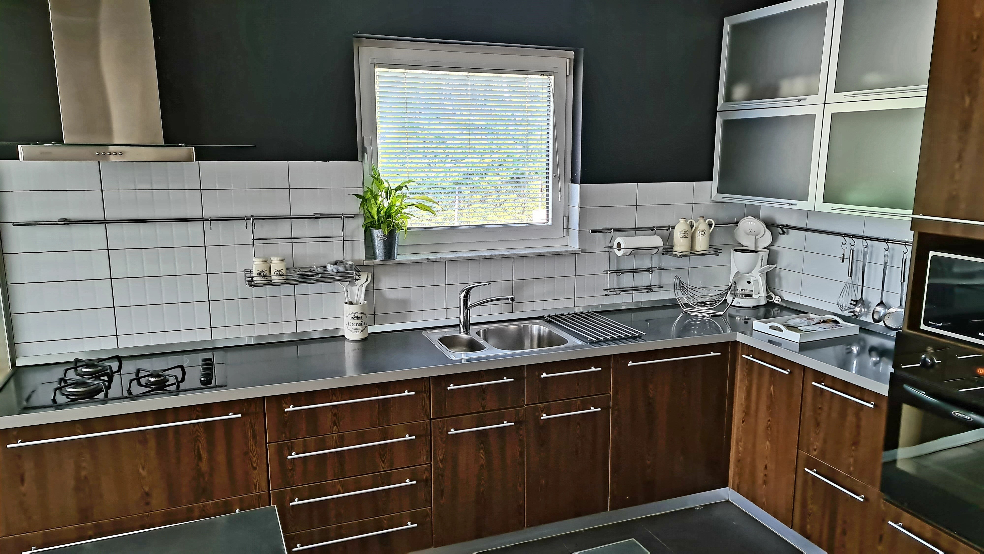 One bedroom apartment with balcony Krapinske Toplice, Zagorje  A-a