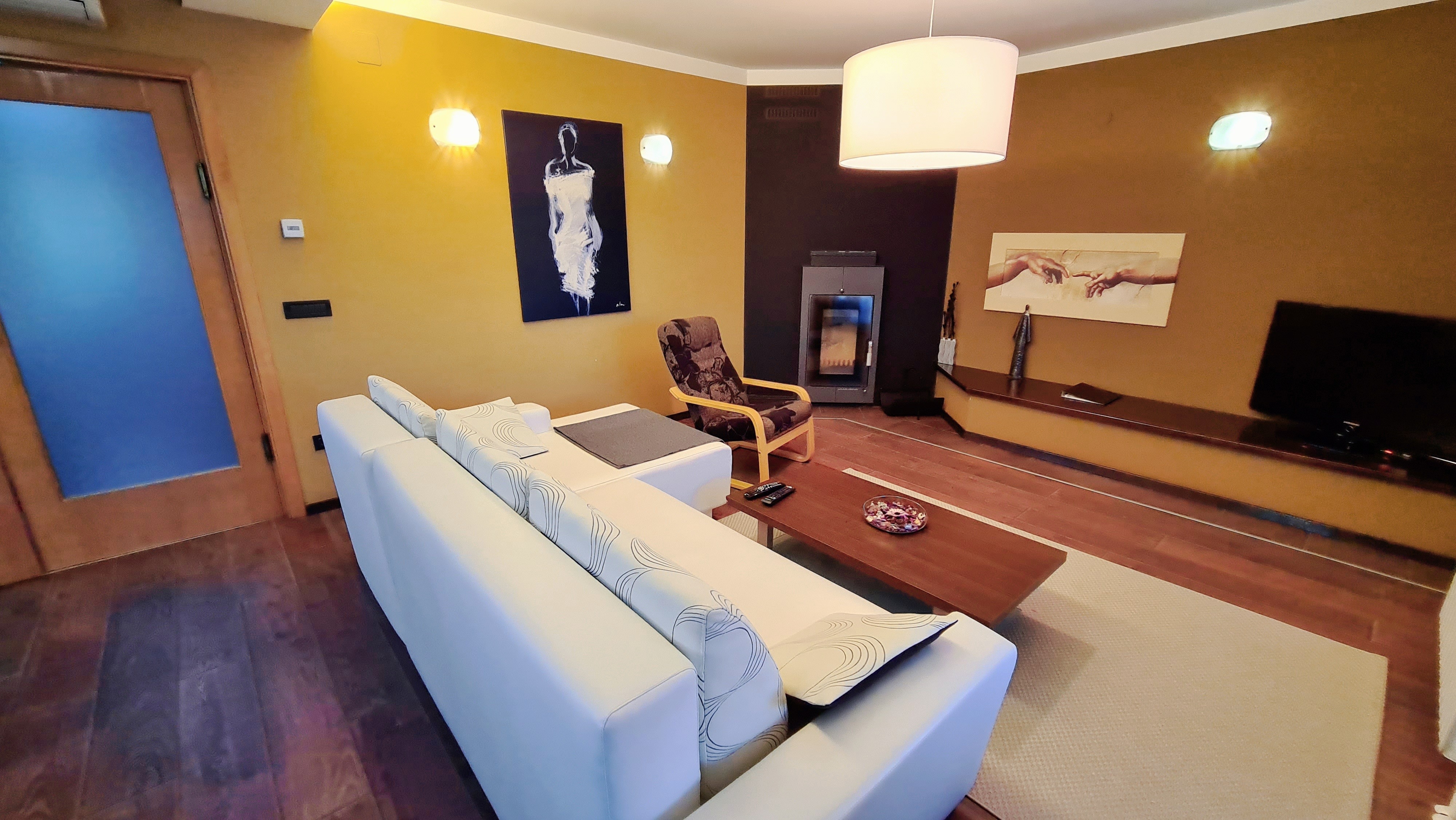 One bedroom apartment with balcony Krapinske Toplice, Zagorje  A-a