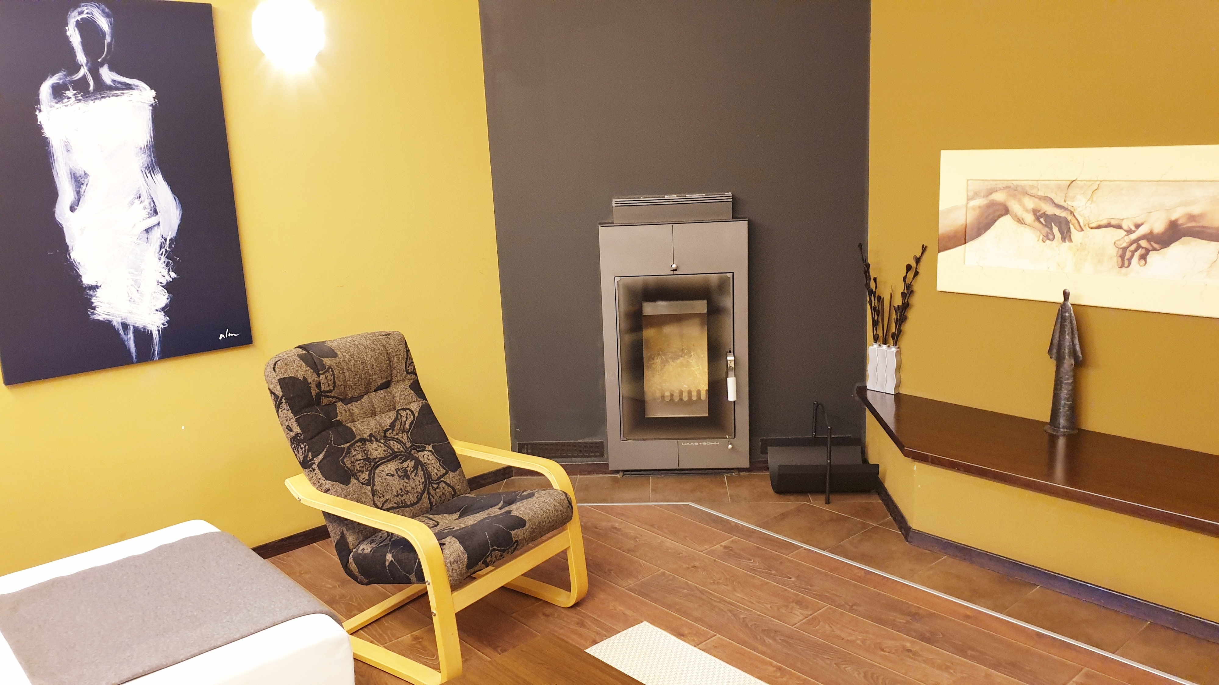 One bedroom apartment with balcony Krapinske Toplice, Zagorje  A-a