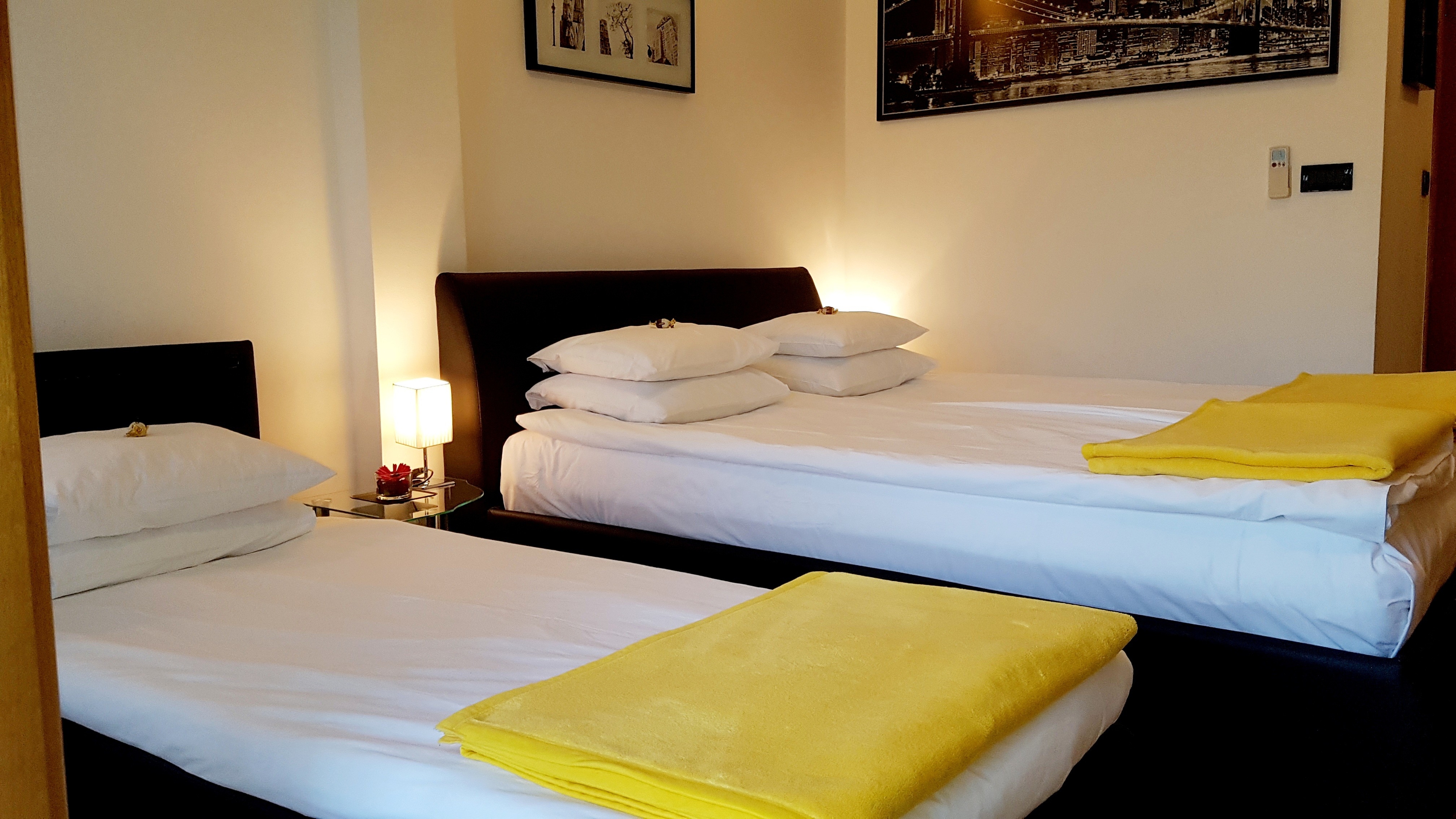 Studio flat with terrace Krapinske Toplice, Zagorje  AS-a