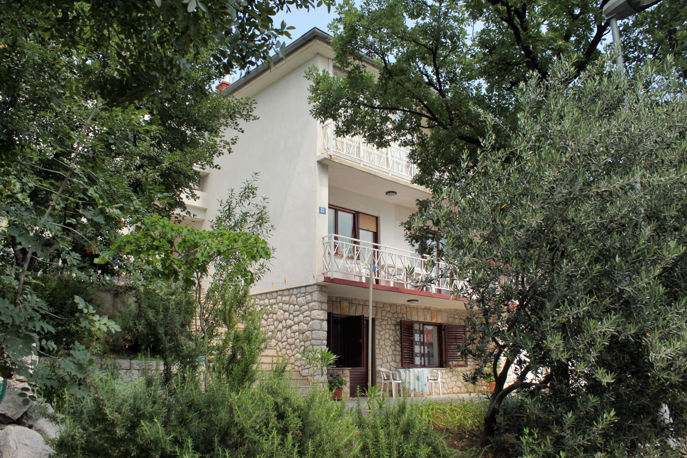 Top Novi Vinodolski Top Novi Vinodolski