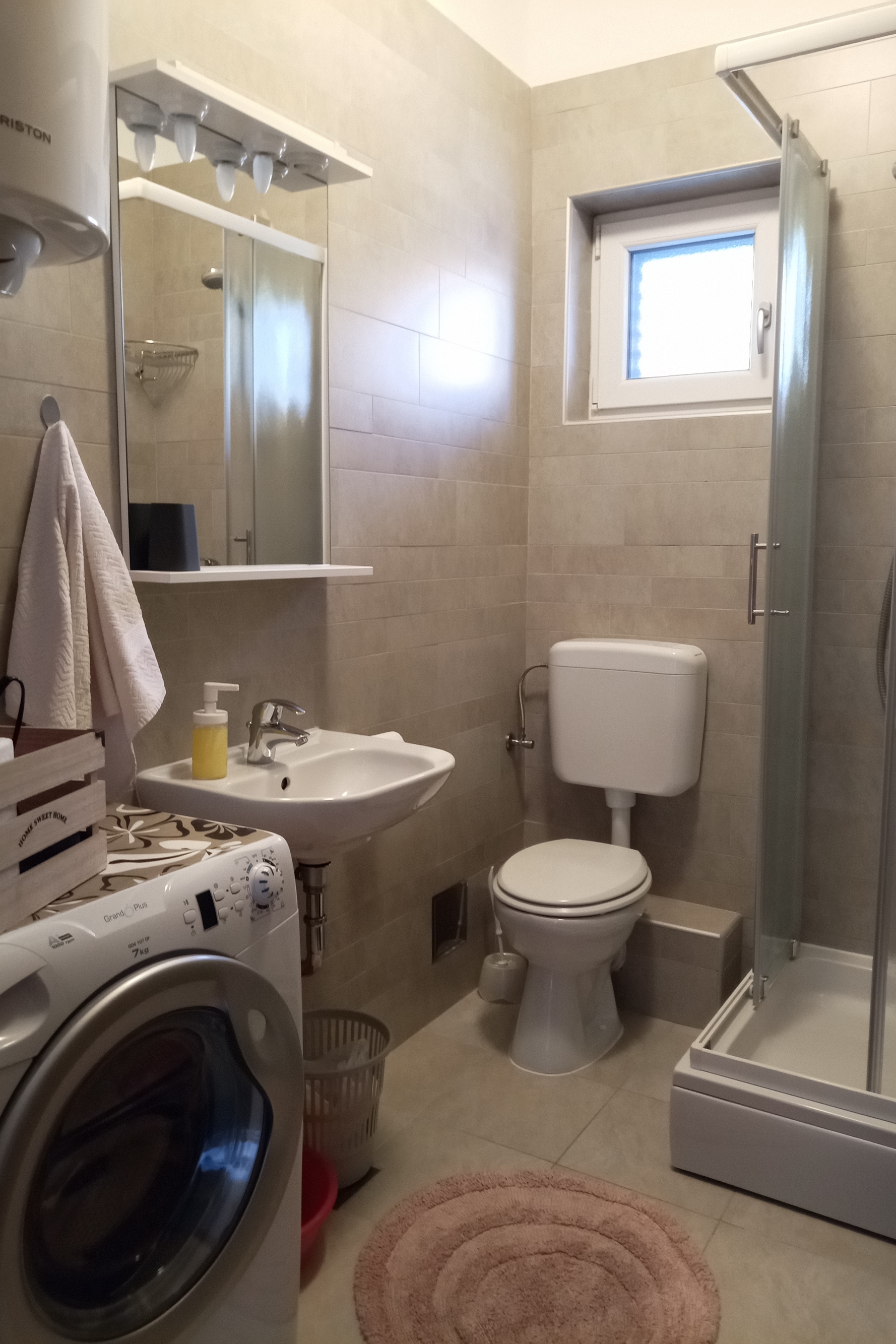 Top Karlobag Ribarica Top Karlobag Ribarica