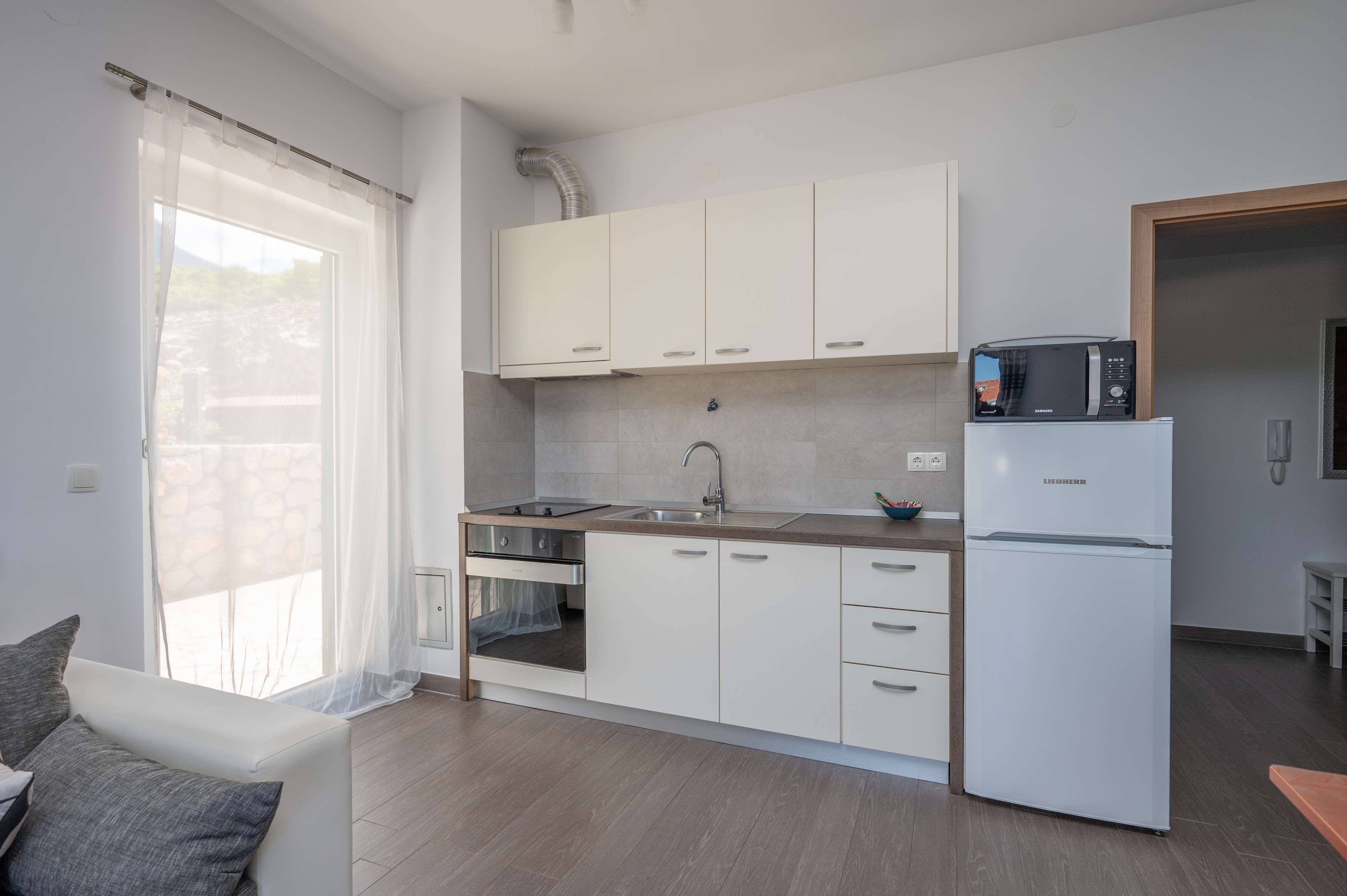 Top Karlobag Ribarica Top Karlobag Ribarica