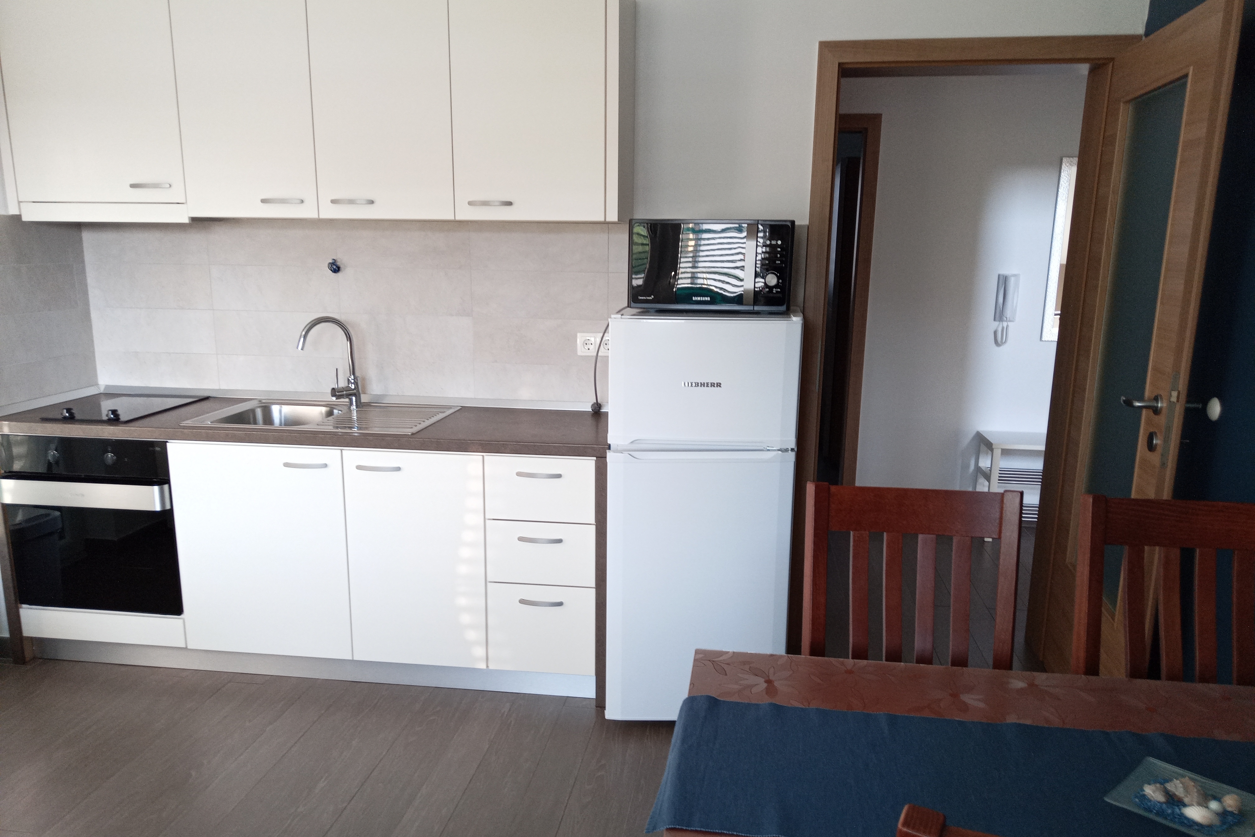 Top Karlobag Ribarica Top Karlobag Ribarica