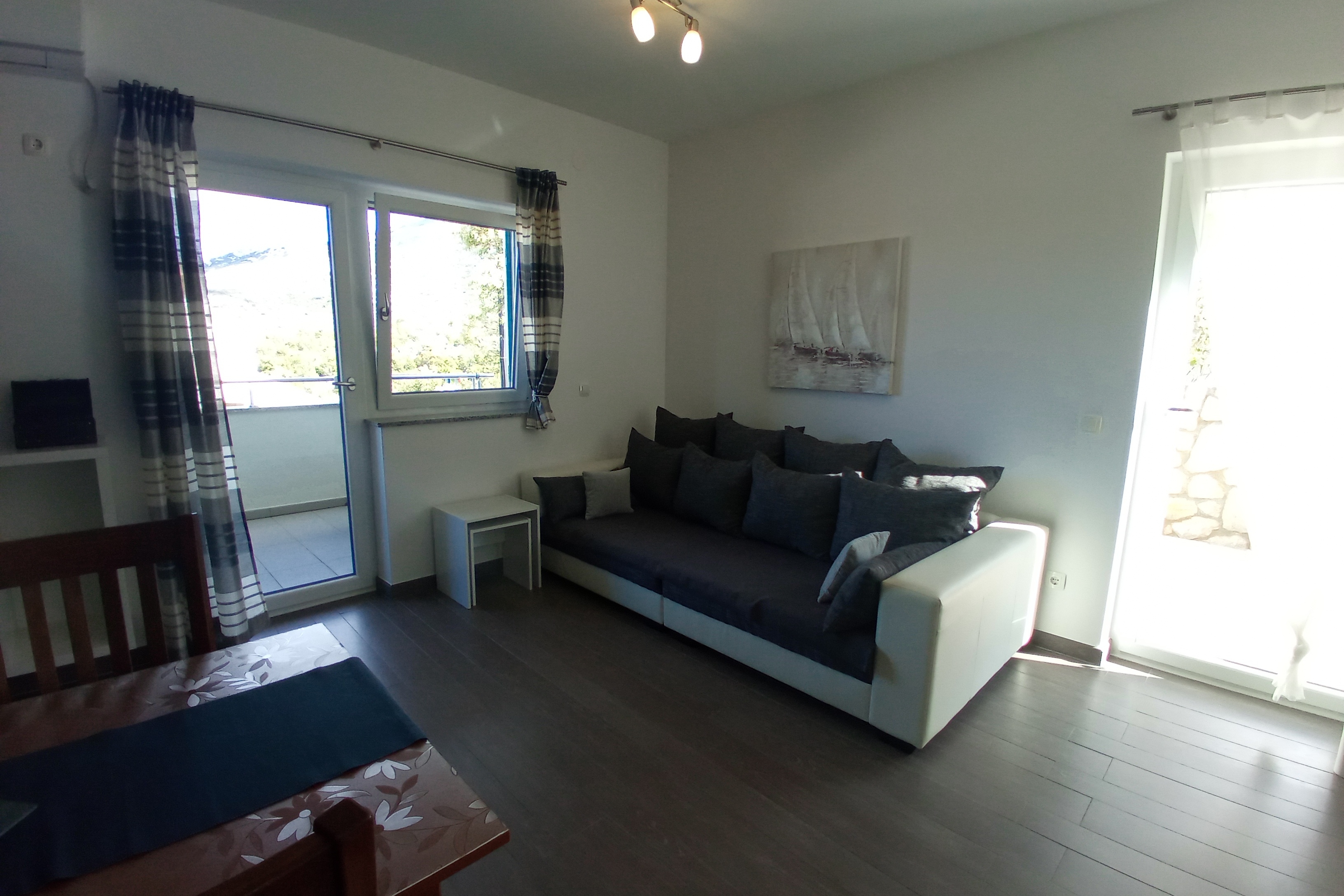 Top Karlobag Ribarica Top Karlobag Ribarica