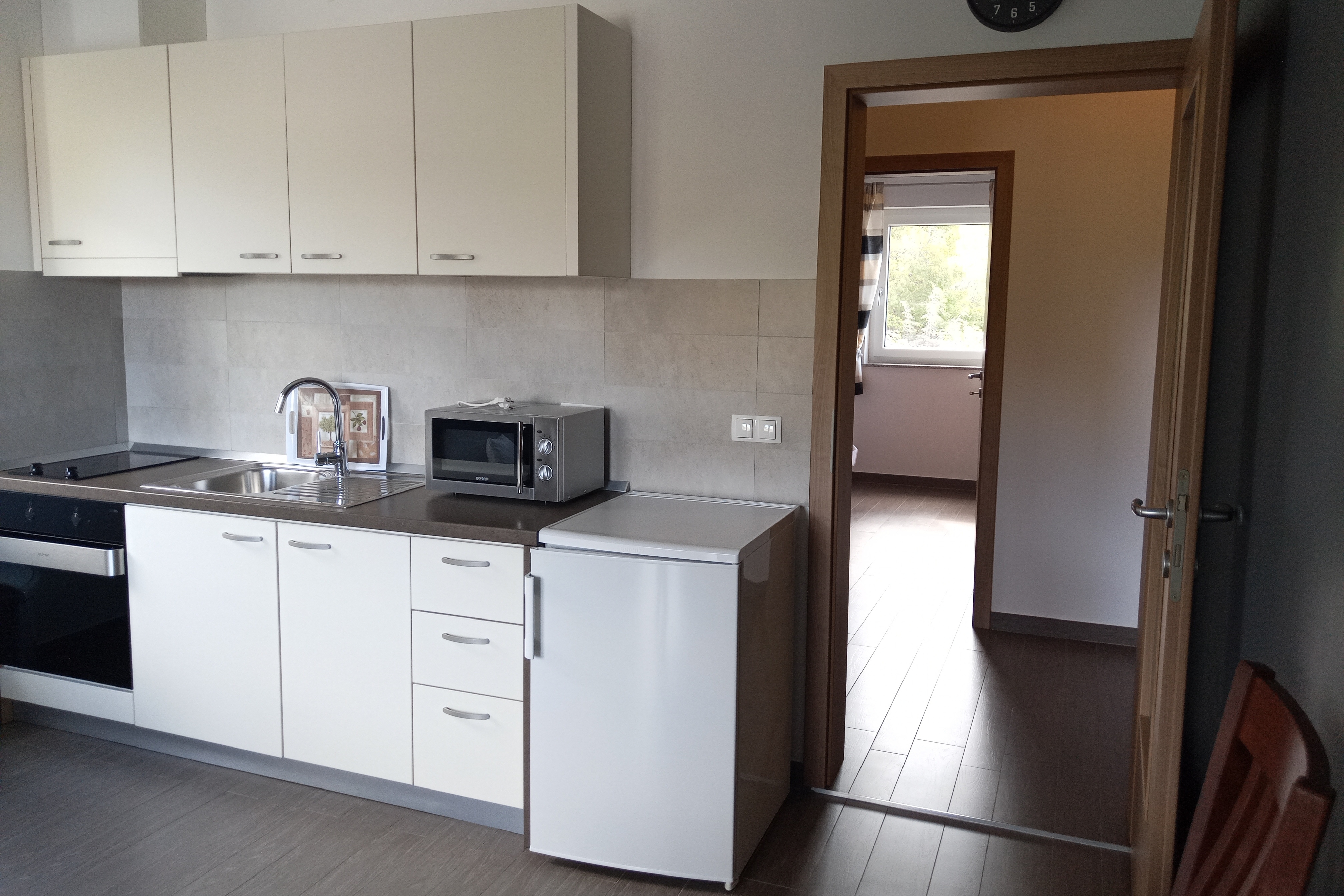 Top Karlobag Ribarica Top Karlobag Ribarica