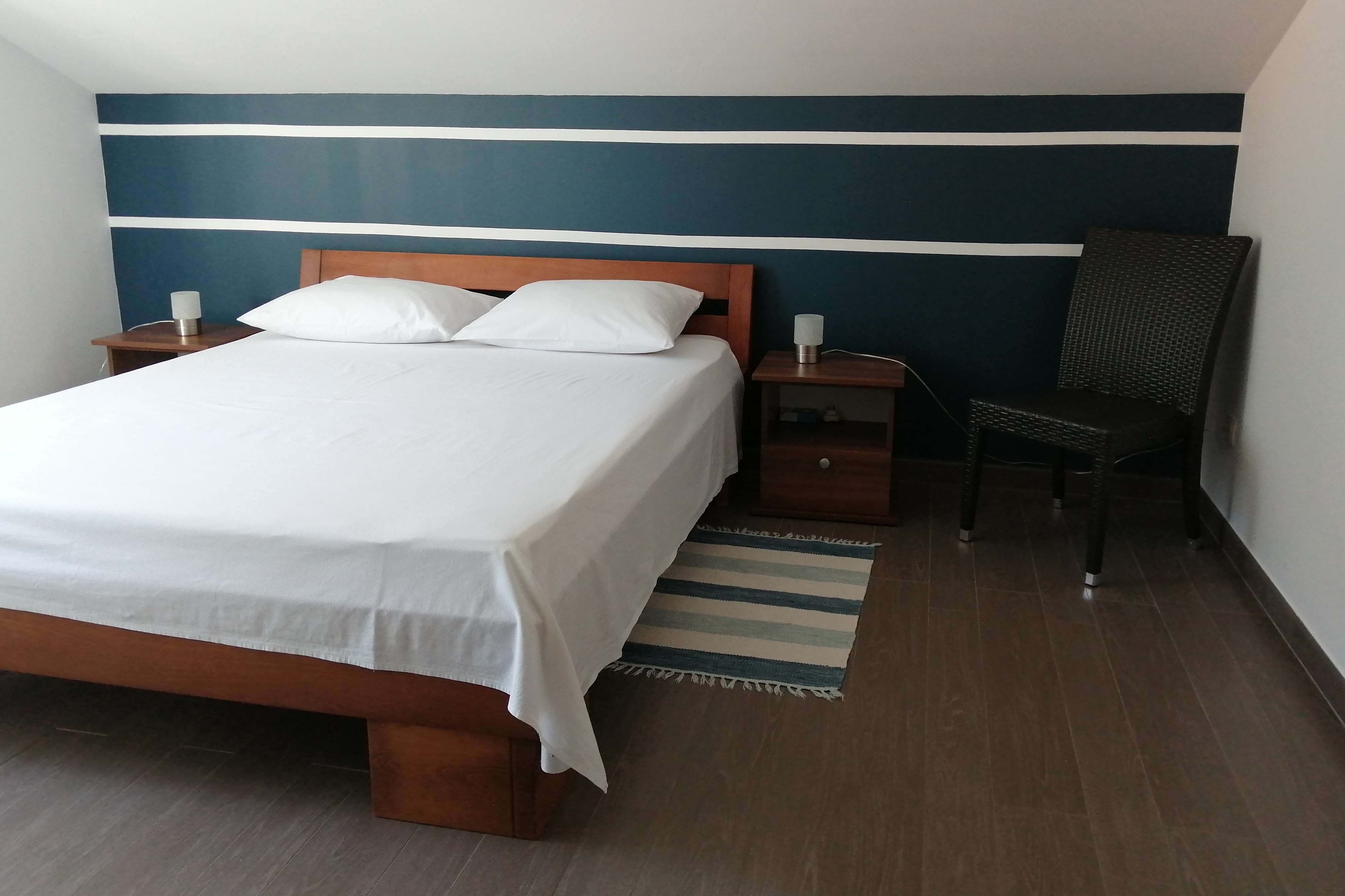 Top Karlobag Ribarica Top Karlobag Ribarica