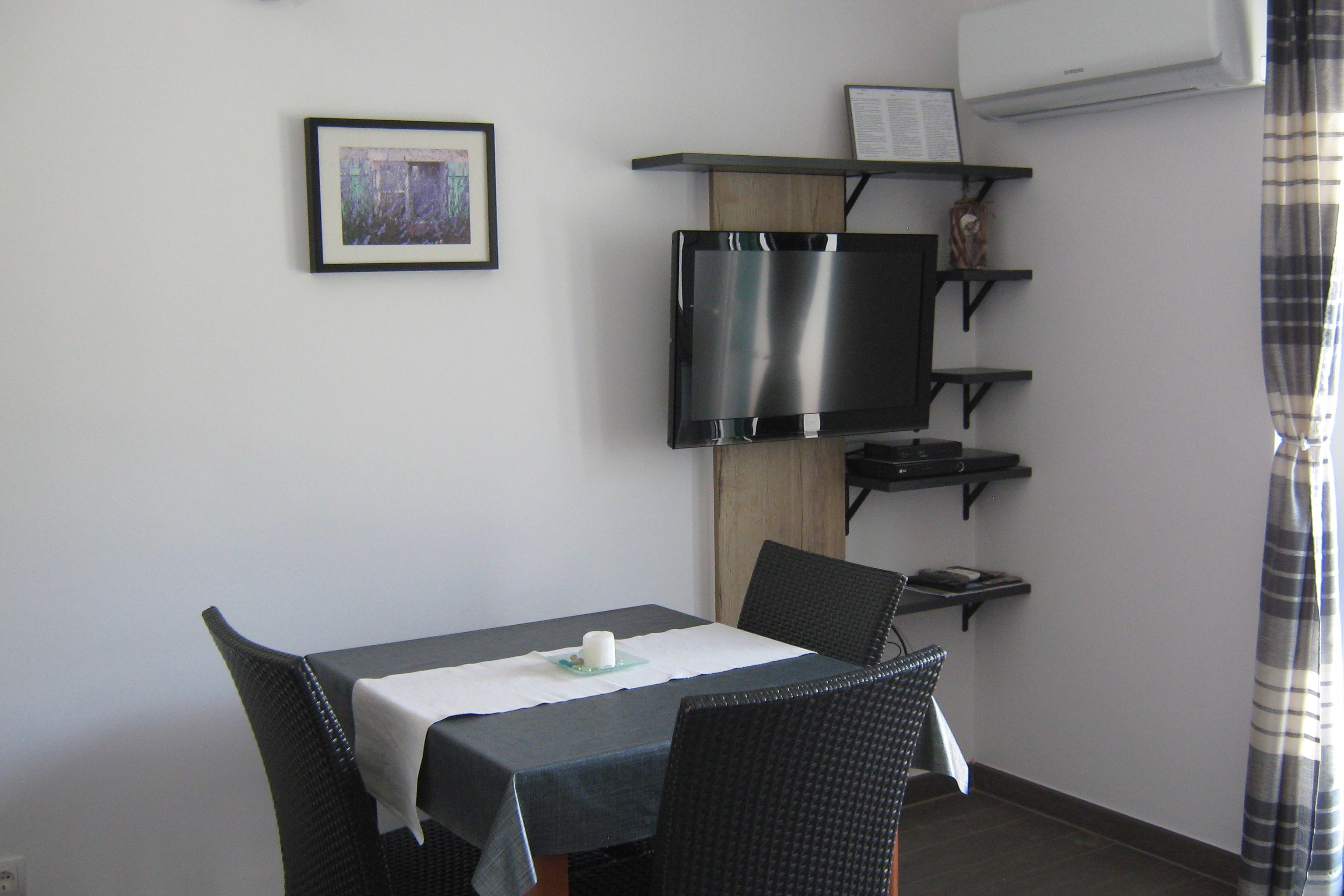 Top Karlobag Ribarica Top Karlobag Ribarica