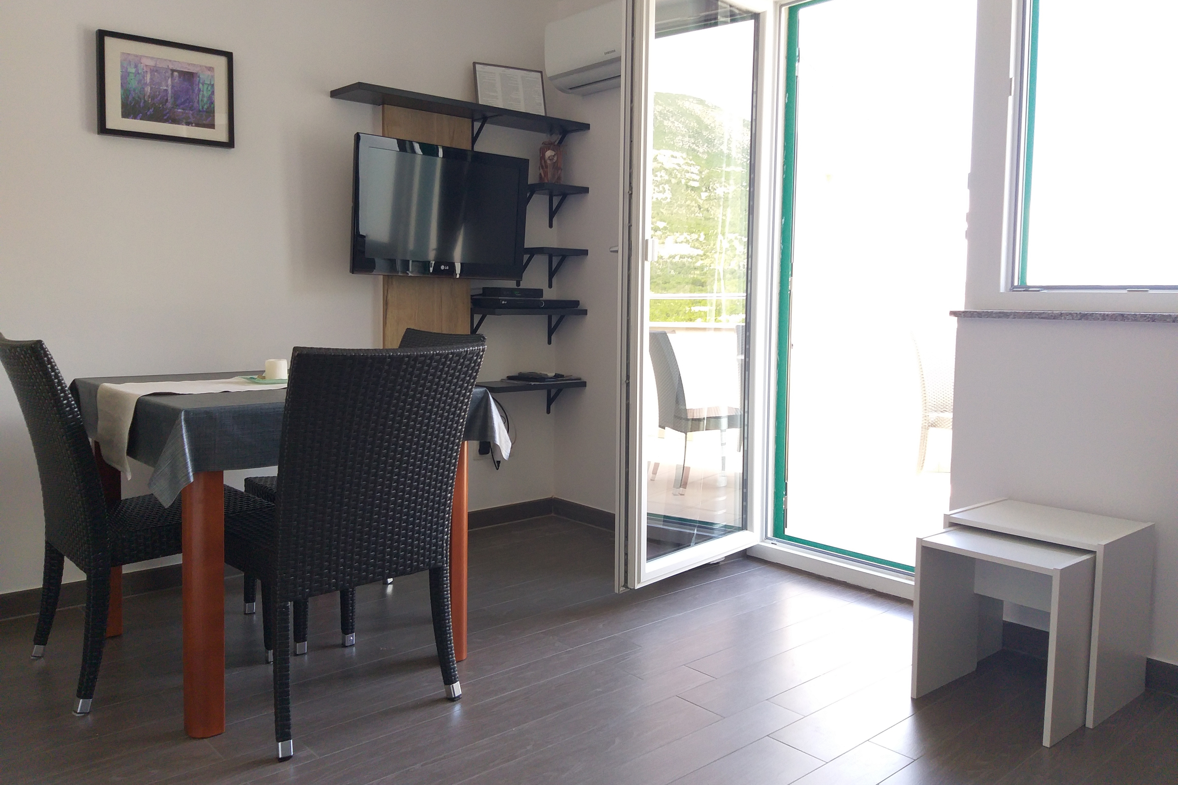 Top Karlobag Ribarica Top Karlobag Ribarica