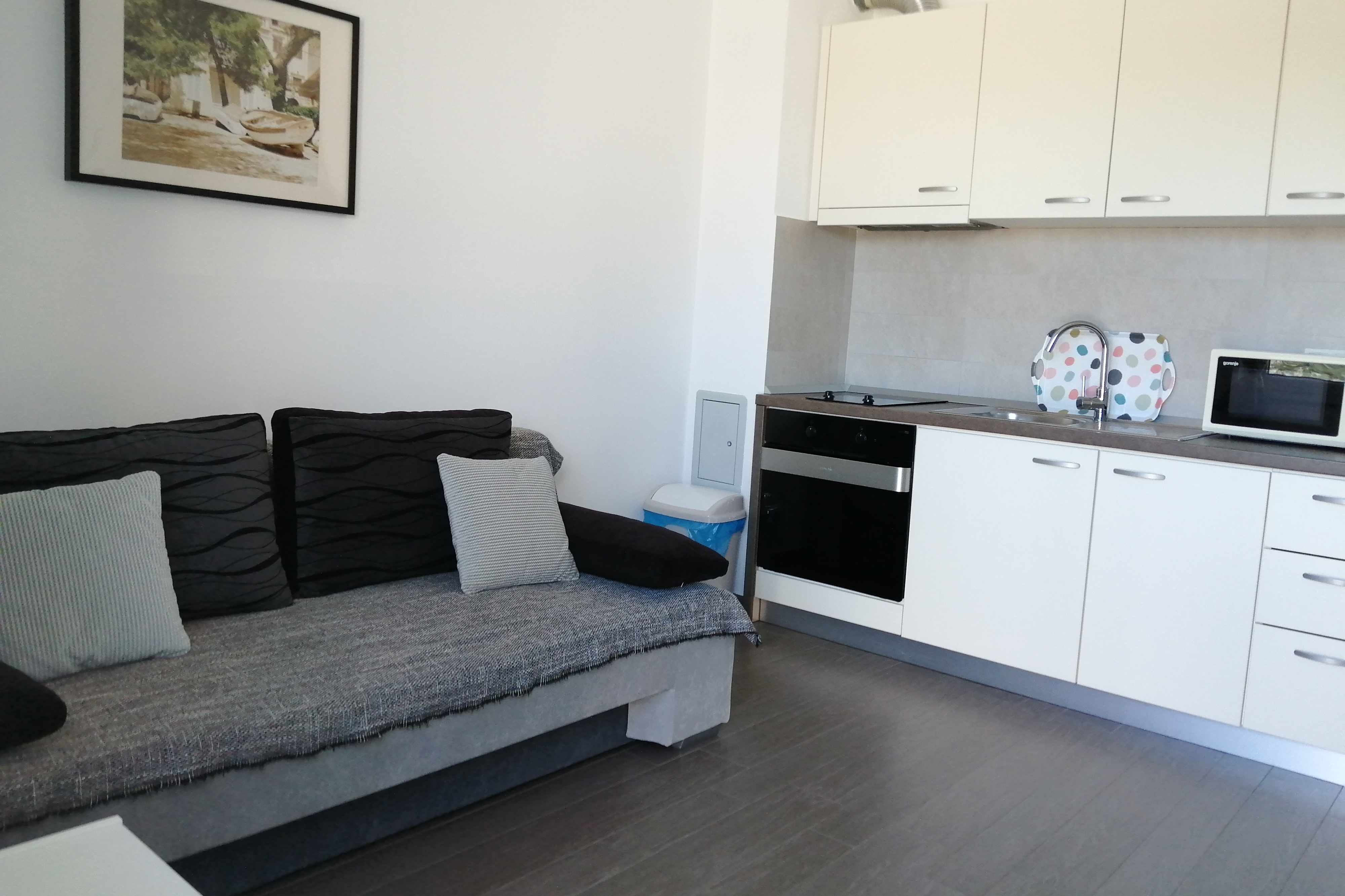 Top Karlobag Ribarica Top Karlobag Ribarica