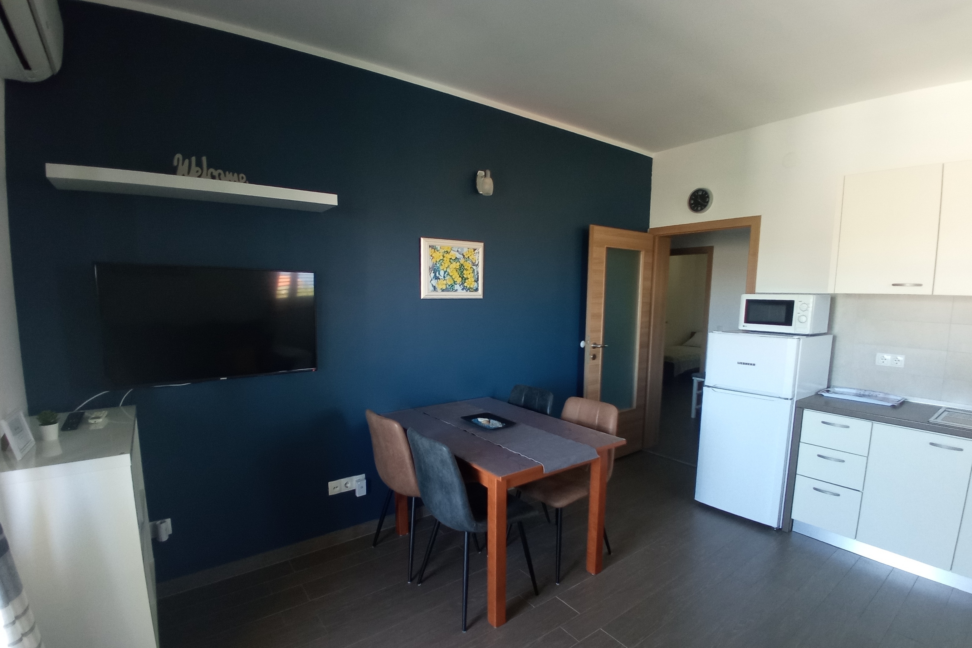 Top Karlobag Ribarica Top Karlobag Ribarica