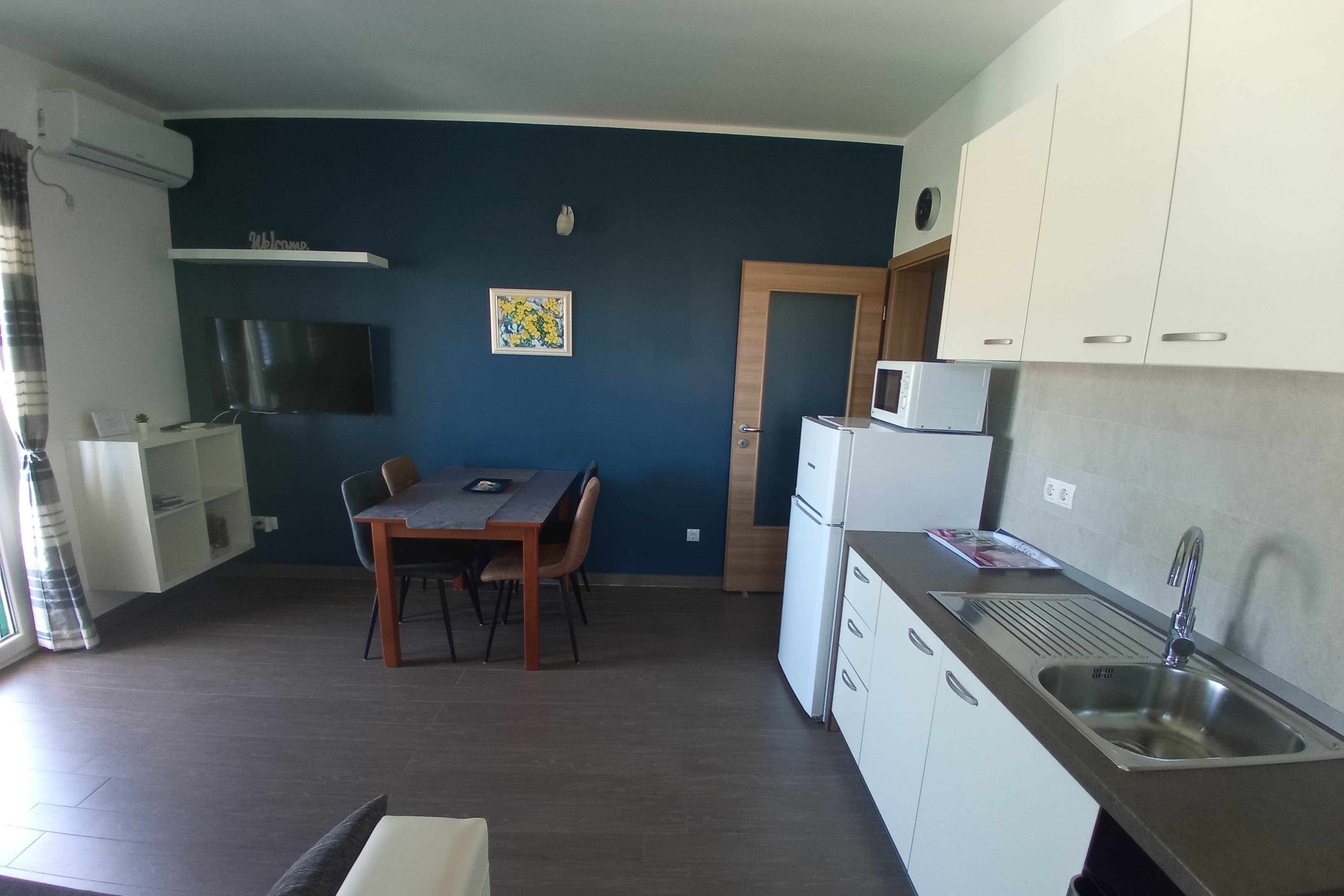 Top Karlobag Ribarica Top Karlobag Ribarica