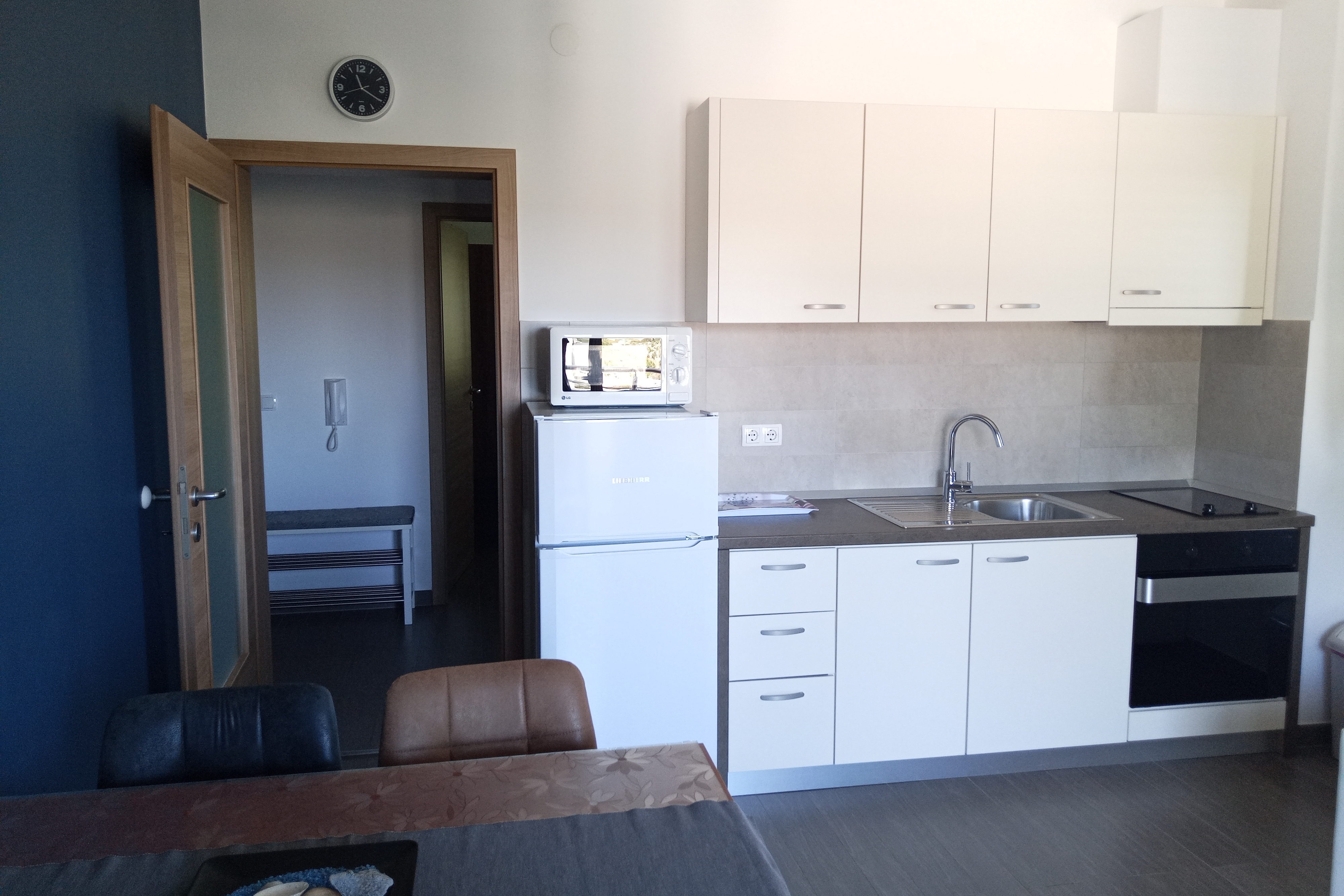 Top Karlobag Ribarica Top Karlobag Ribarica