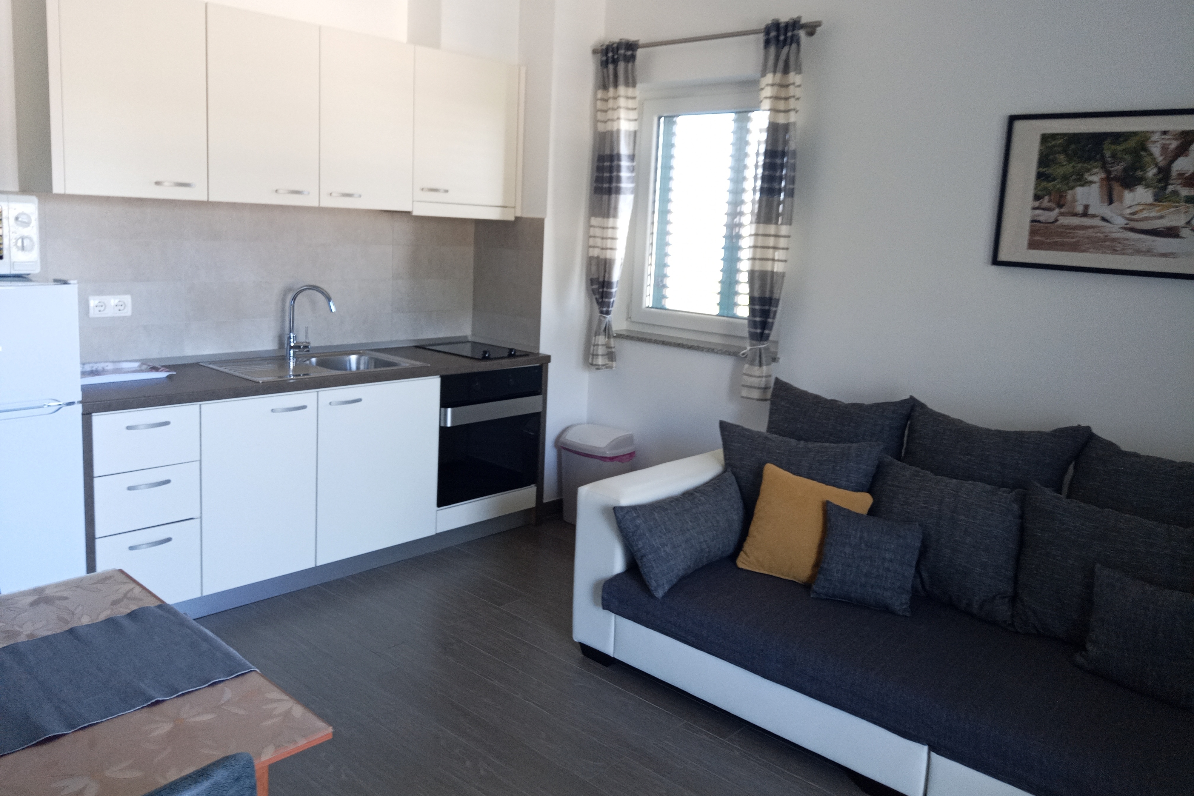 Top Karlobag Ribarica Top Karlobag Ribarica