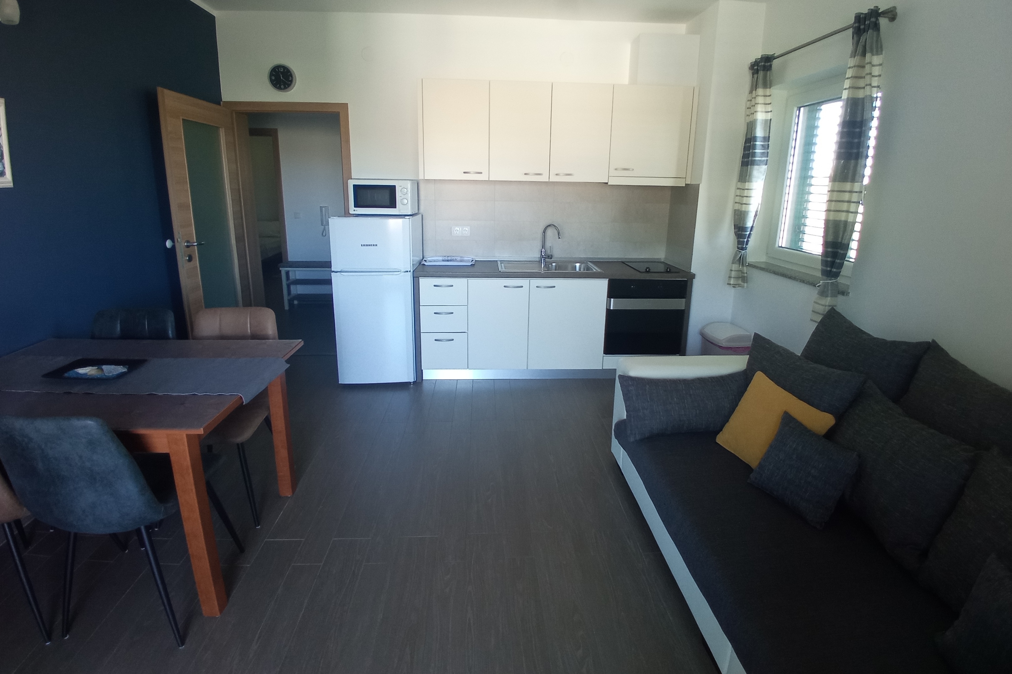 Top Karlobag Ribarica Top Karlobag Ribarica