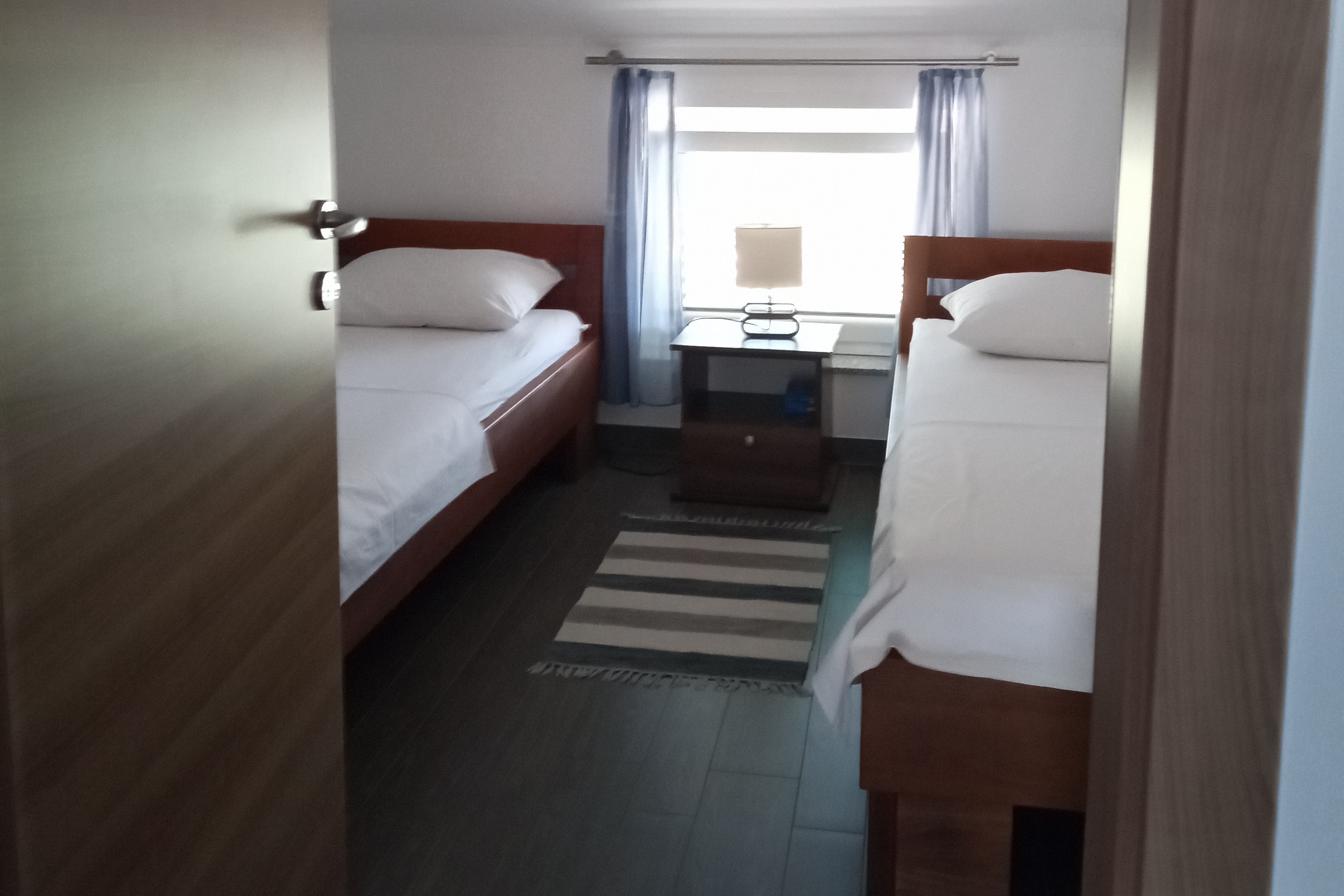 Top Karlobag Ribarica Top Karlobag Ribarica