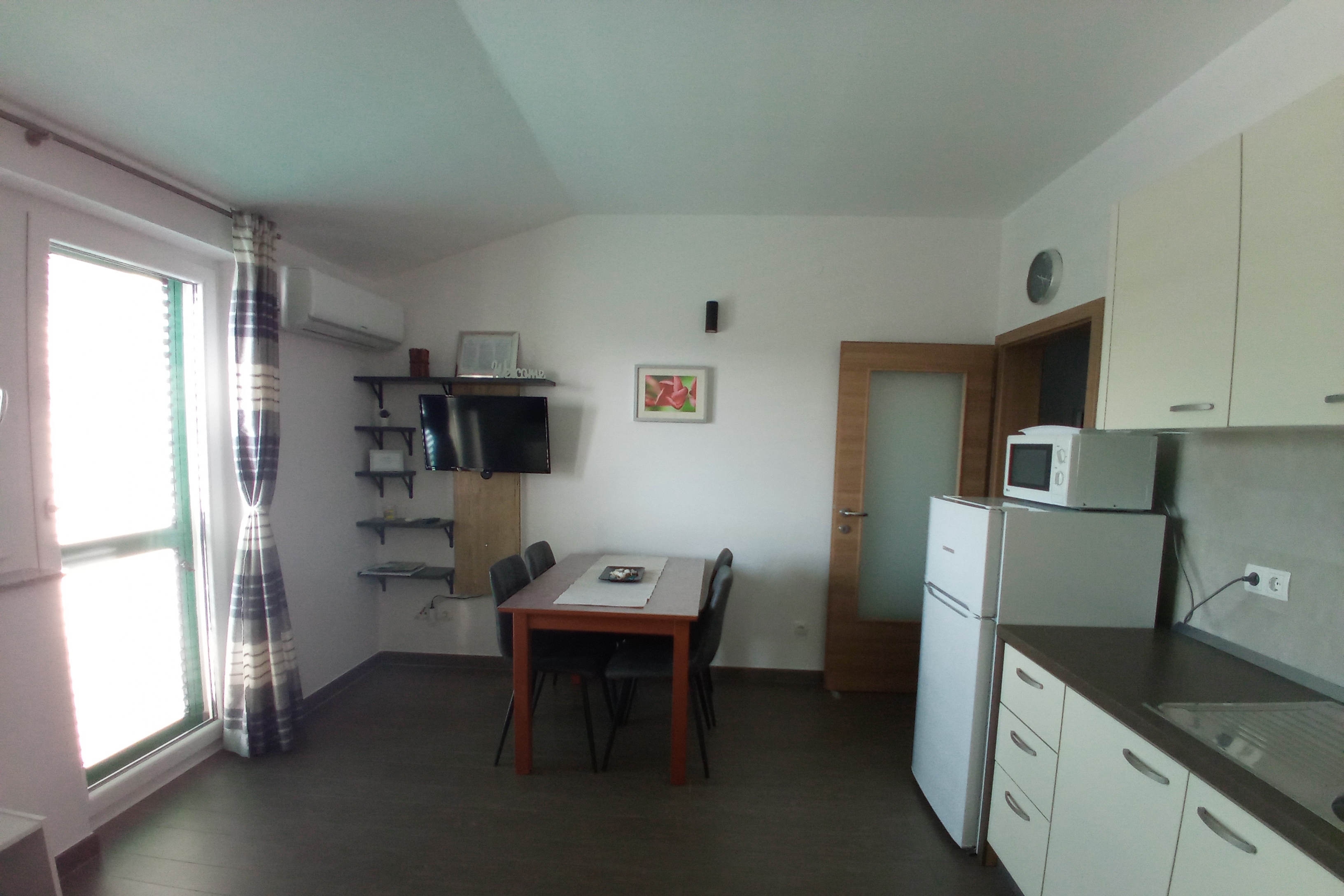 Top Karlobag Ribarica Top Karlobag Ribarica