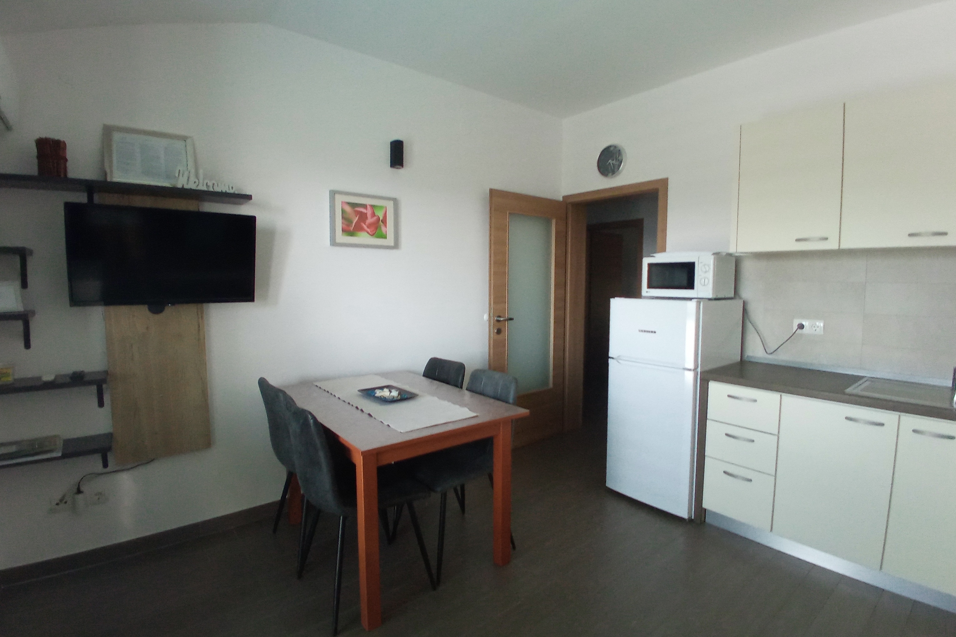 Top Karlobag Ribarica Top Karlobag Ribarica