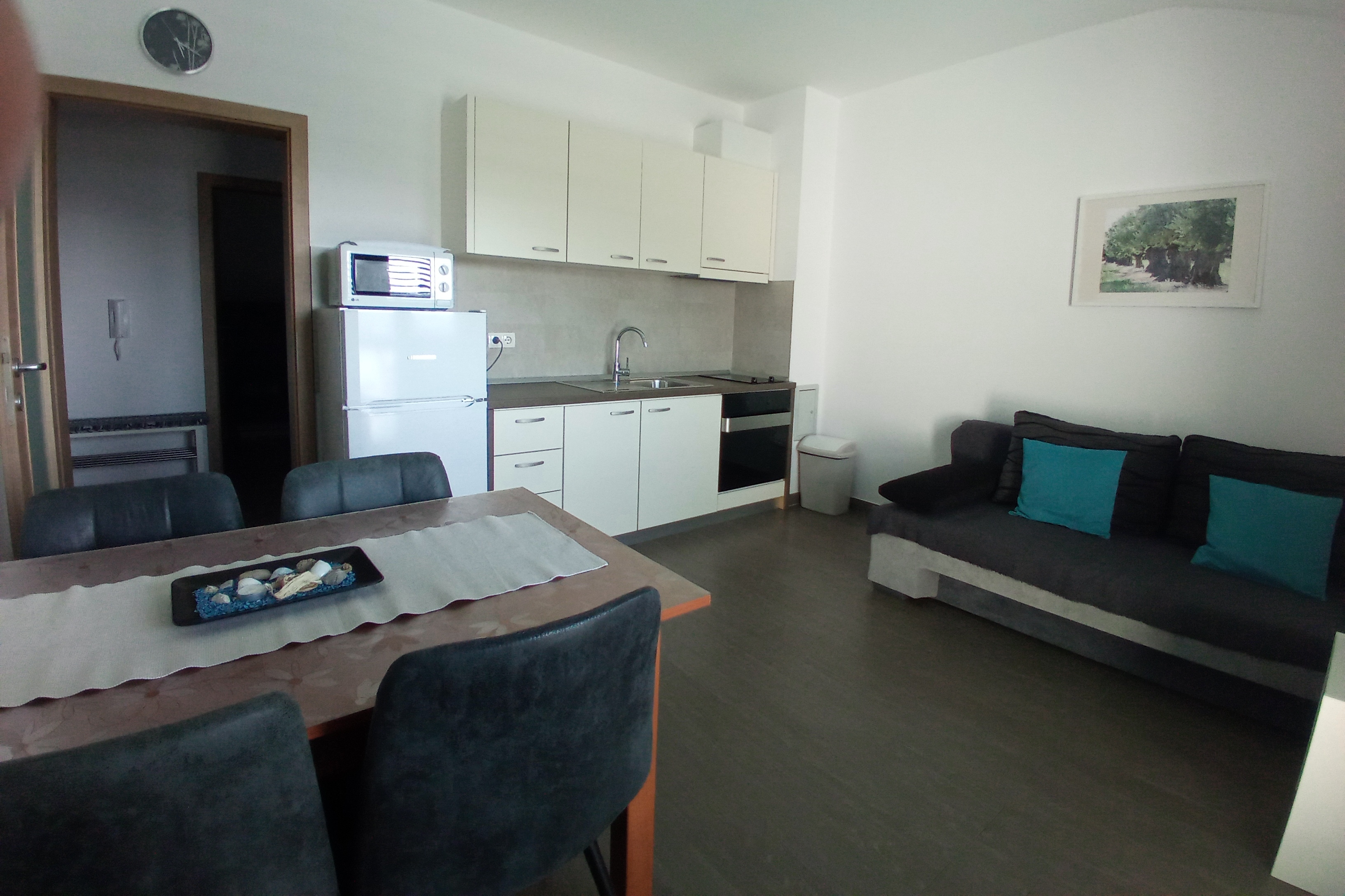 Top Karlobag Ribarica Top Karlobag Ribarica