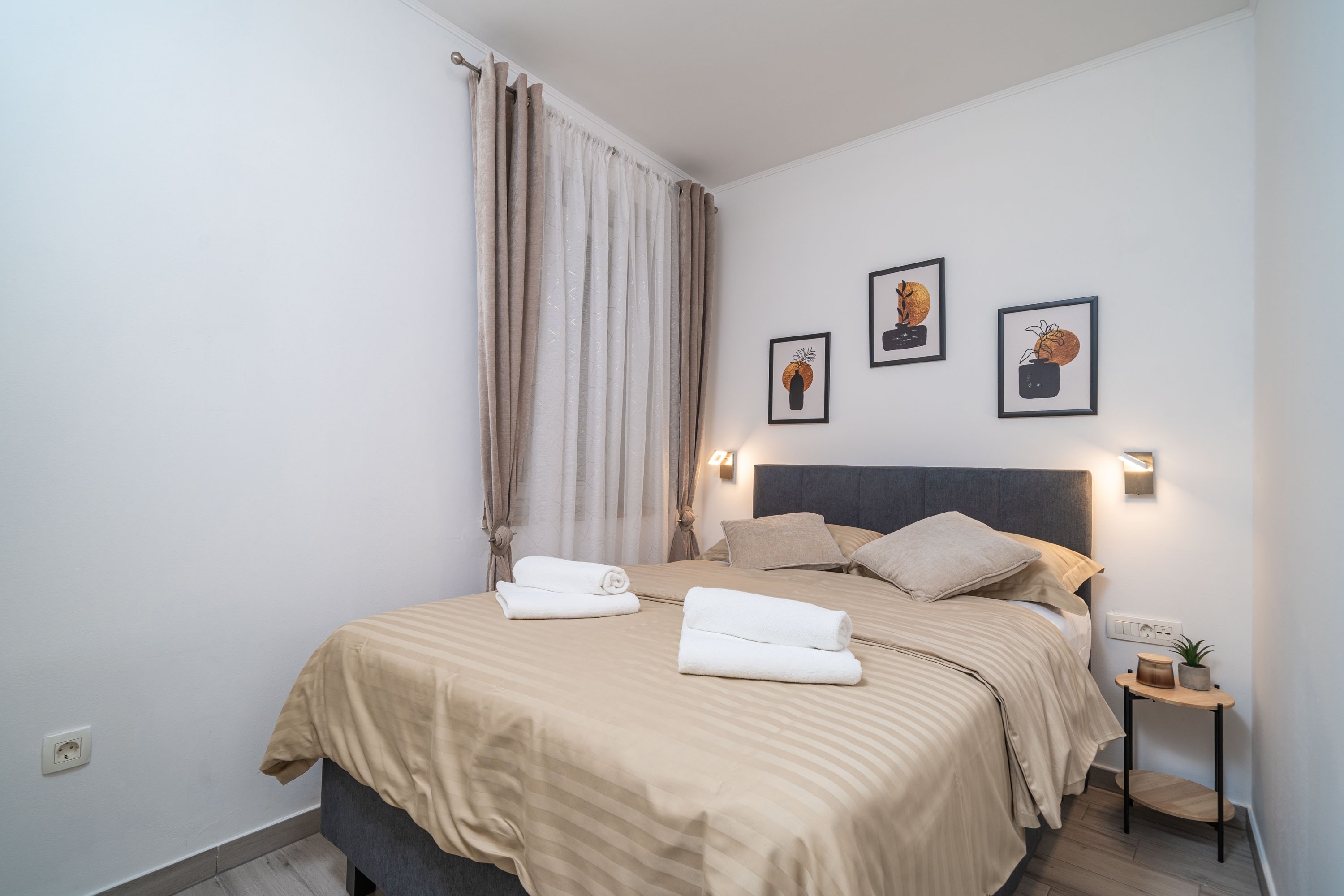 Top Pelješac Ston Top Pelješac Ston