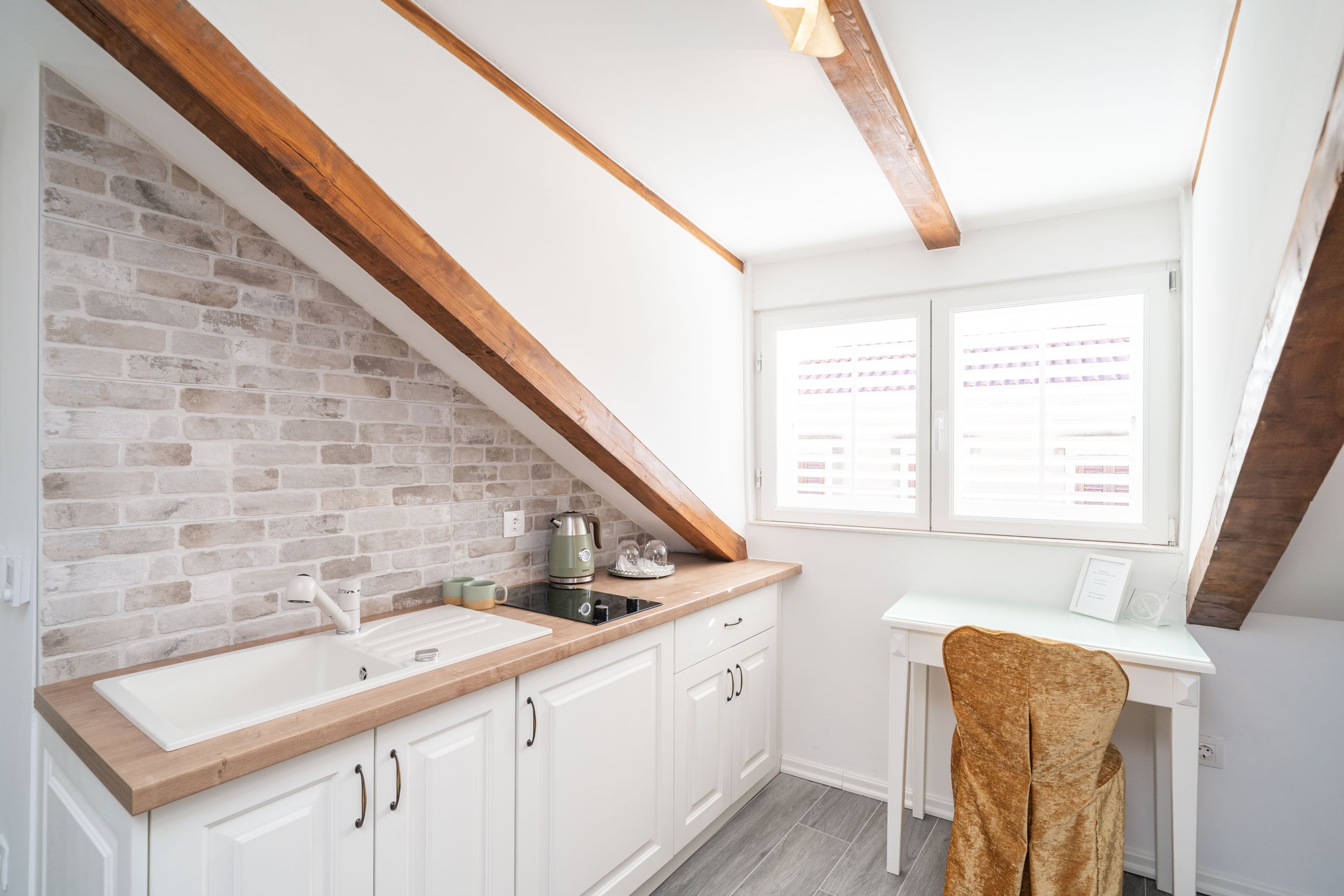 Studio flat with air-conditioning Ston (Pelješac) (AS-24234-a) Studio flat with air-conditioning Ston (Pelješac) (AS-24234-a)