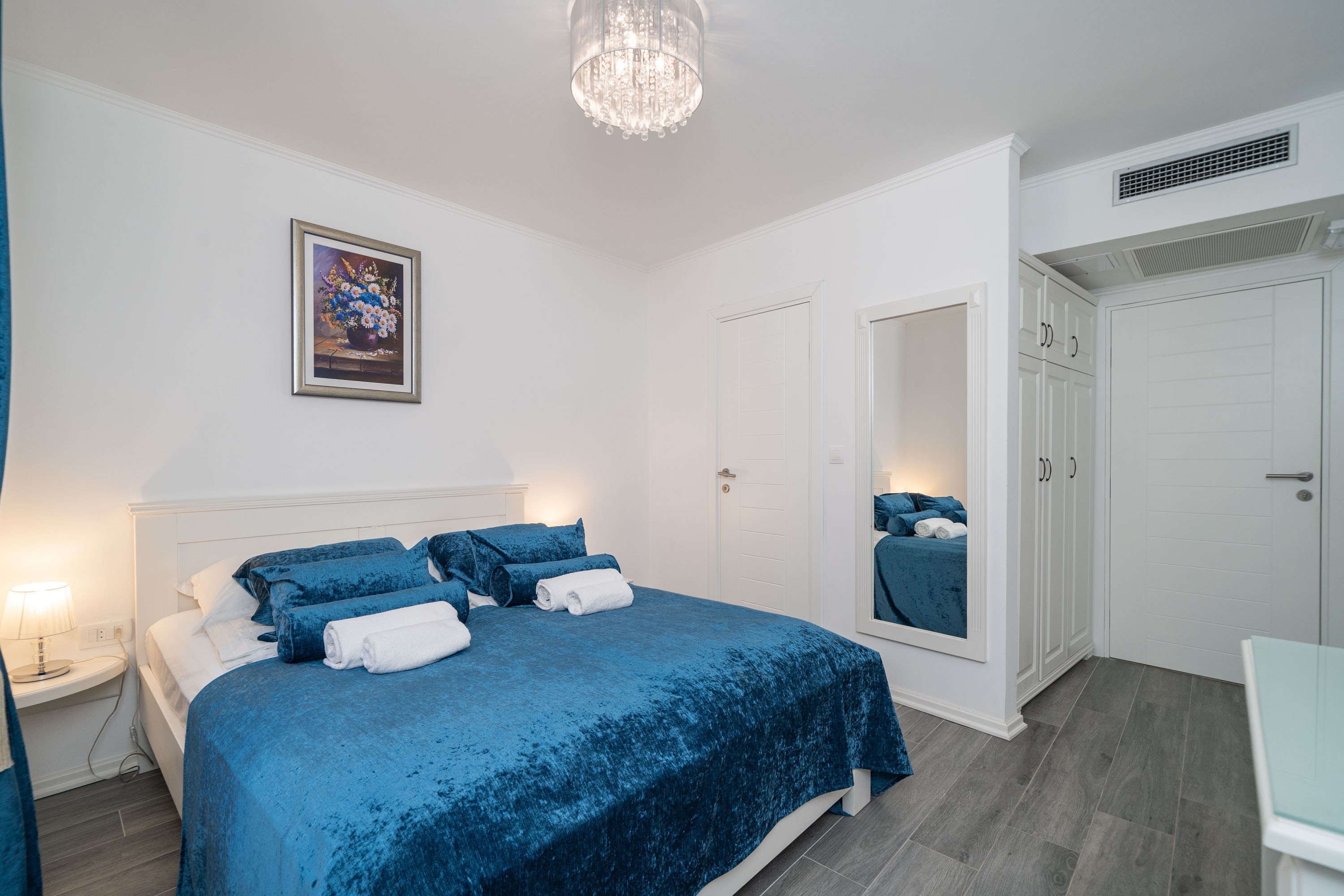 Room with air-conditioning Ston, Pelješac (S-24234-a) Room with air-conditioning Ston, Pelješac (S-24234-a)