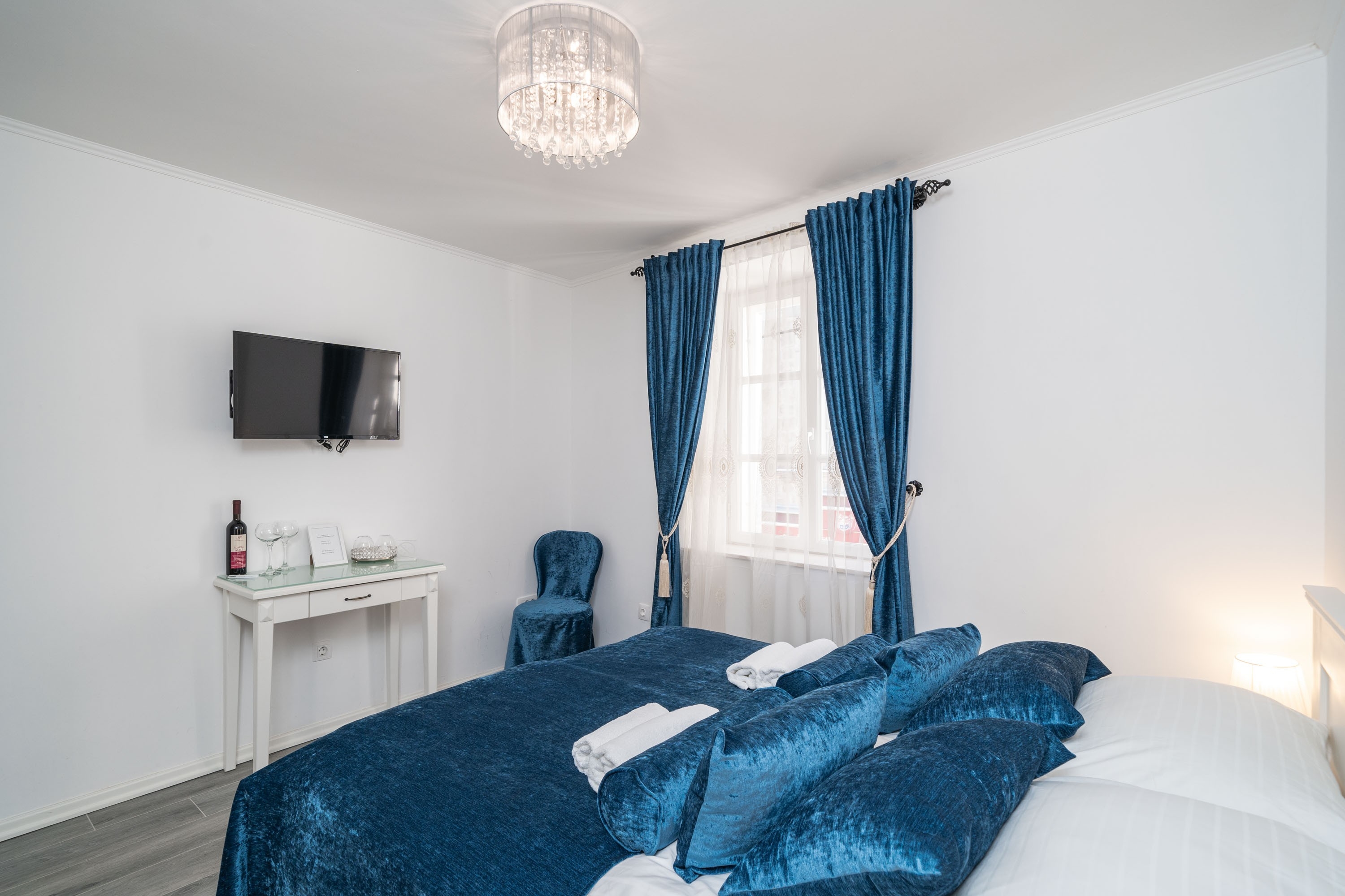 Top Pelješac Ston Top Pelješac Ston