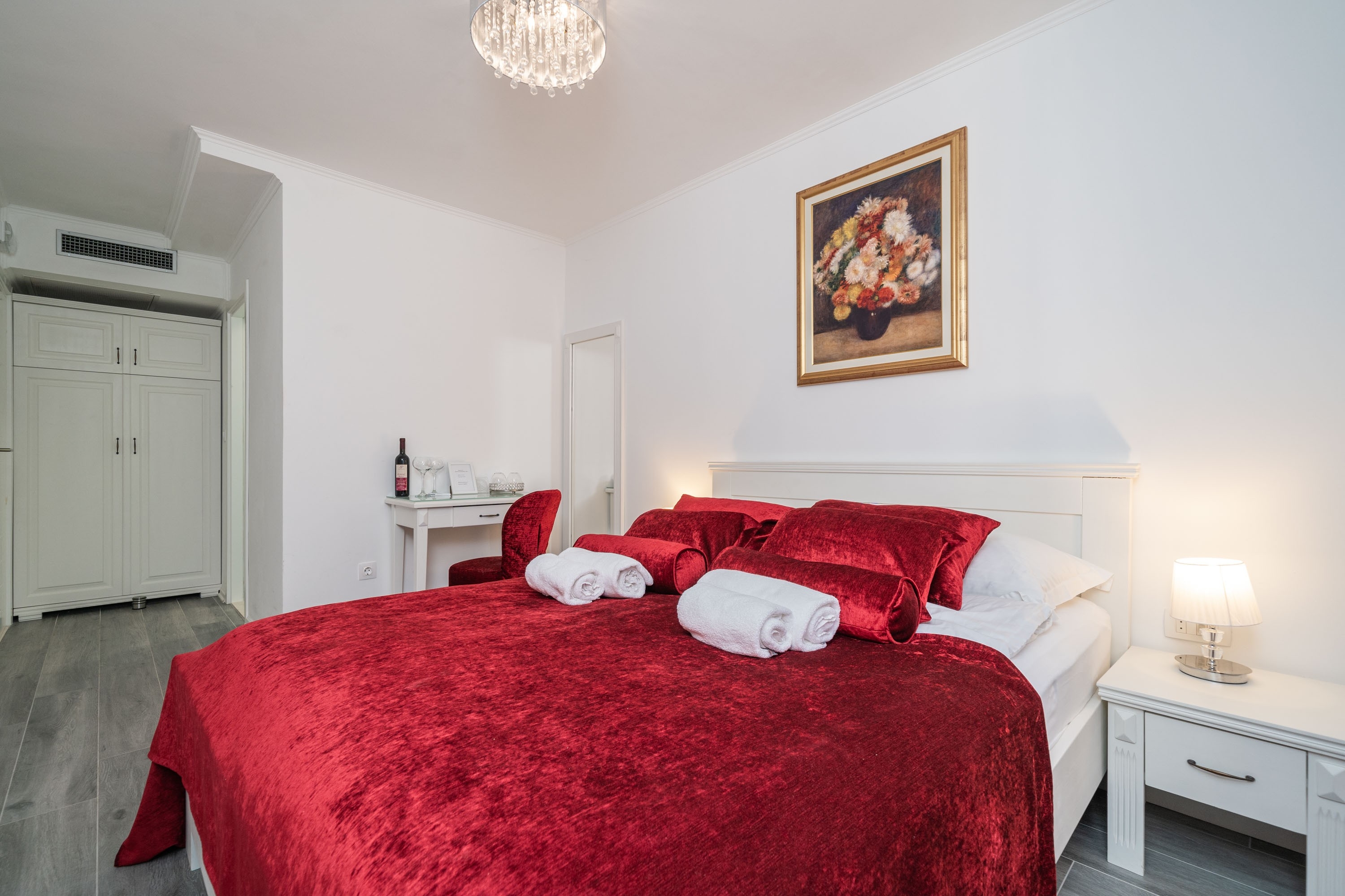 Room with air-conditioning Ston, Pelješac (S-24234-b) Room with air-conditioning Ston, Pelješac (S-24234-b)