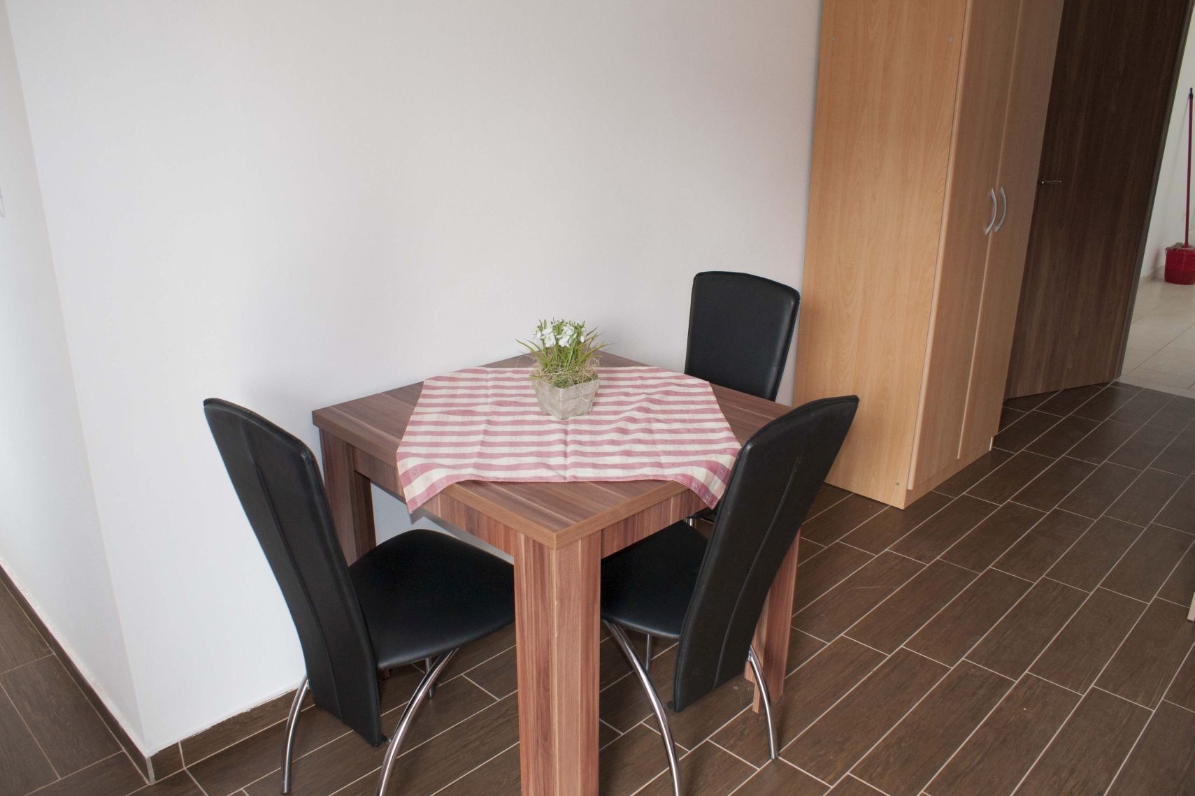 Studio flat with balcony Bibinje, Zadar  AS-a
