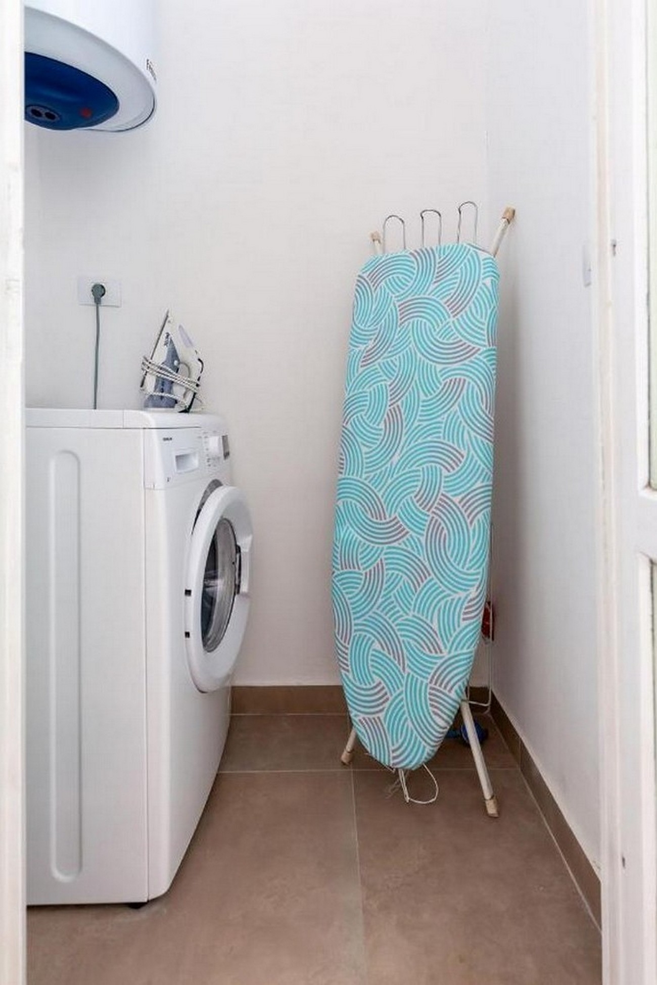 Dvosobni apartman s balkonom Poreč  A-a