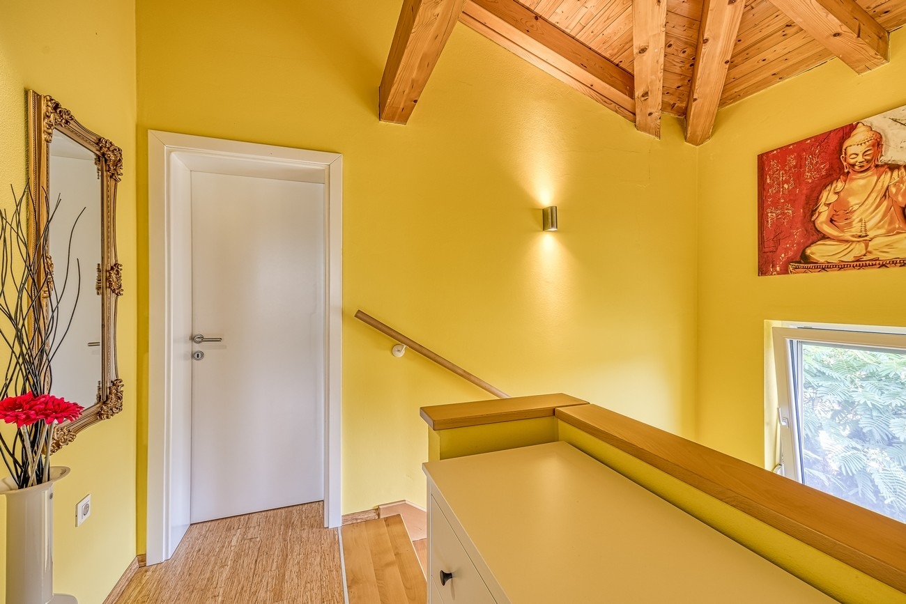 Four bedroom house with terrace Antonci, Poreč  K