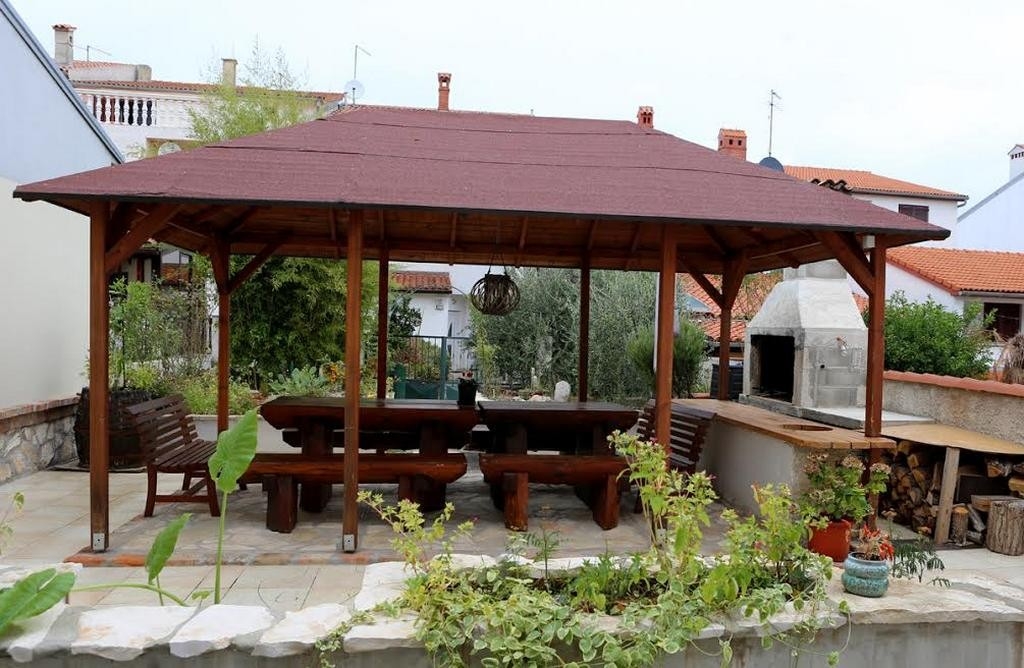 One bedroom apartment with balcony Pula (A-24245-a) One bedroom apartment with balcony Pula (A-24245-a)