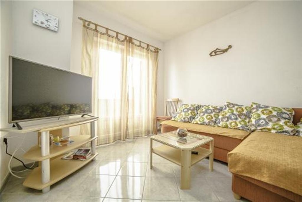 Two bedroom apartment near beach Povlja, Brač (A-24248-b)
