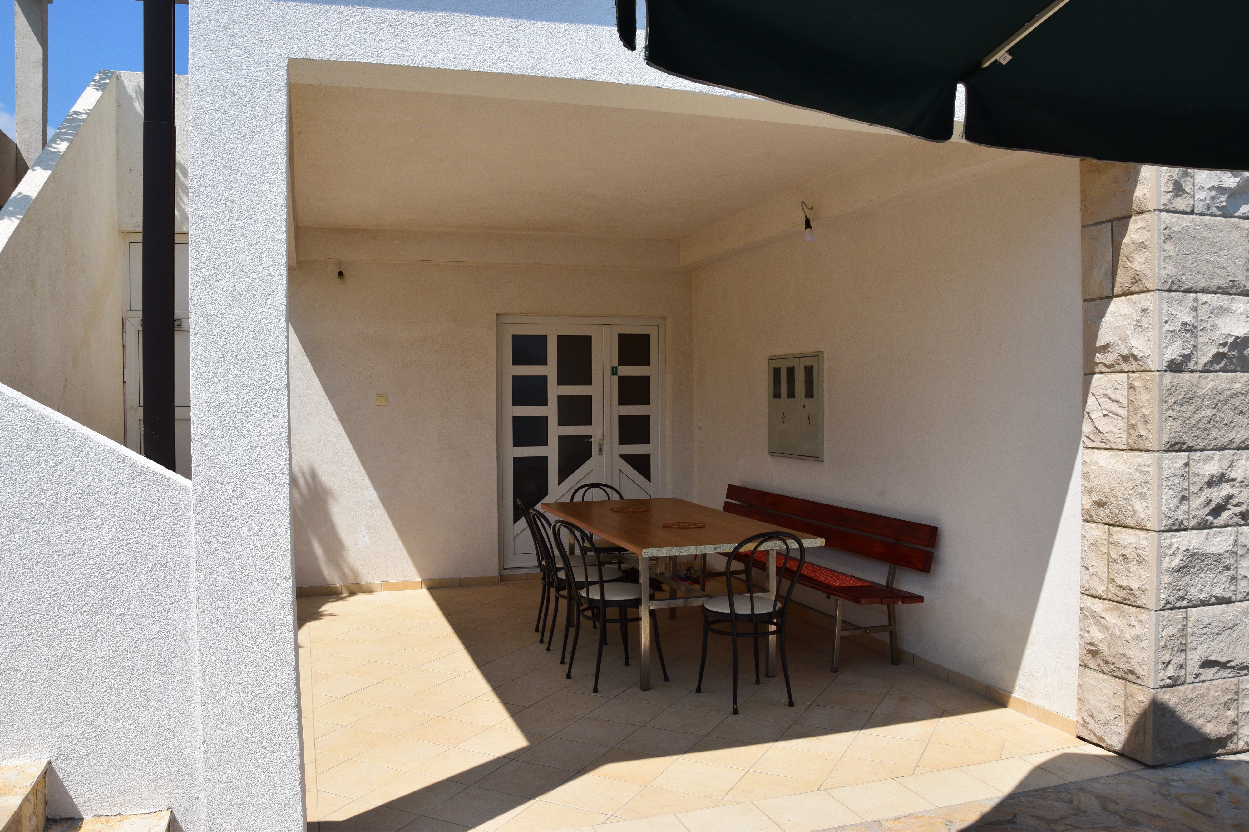 Top Brač Povlja Top Brač Povlja