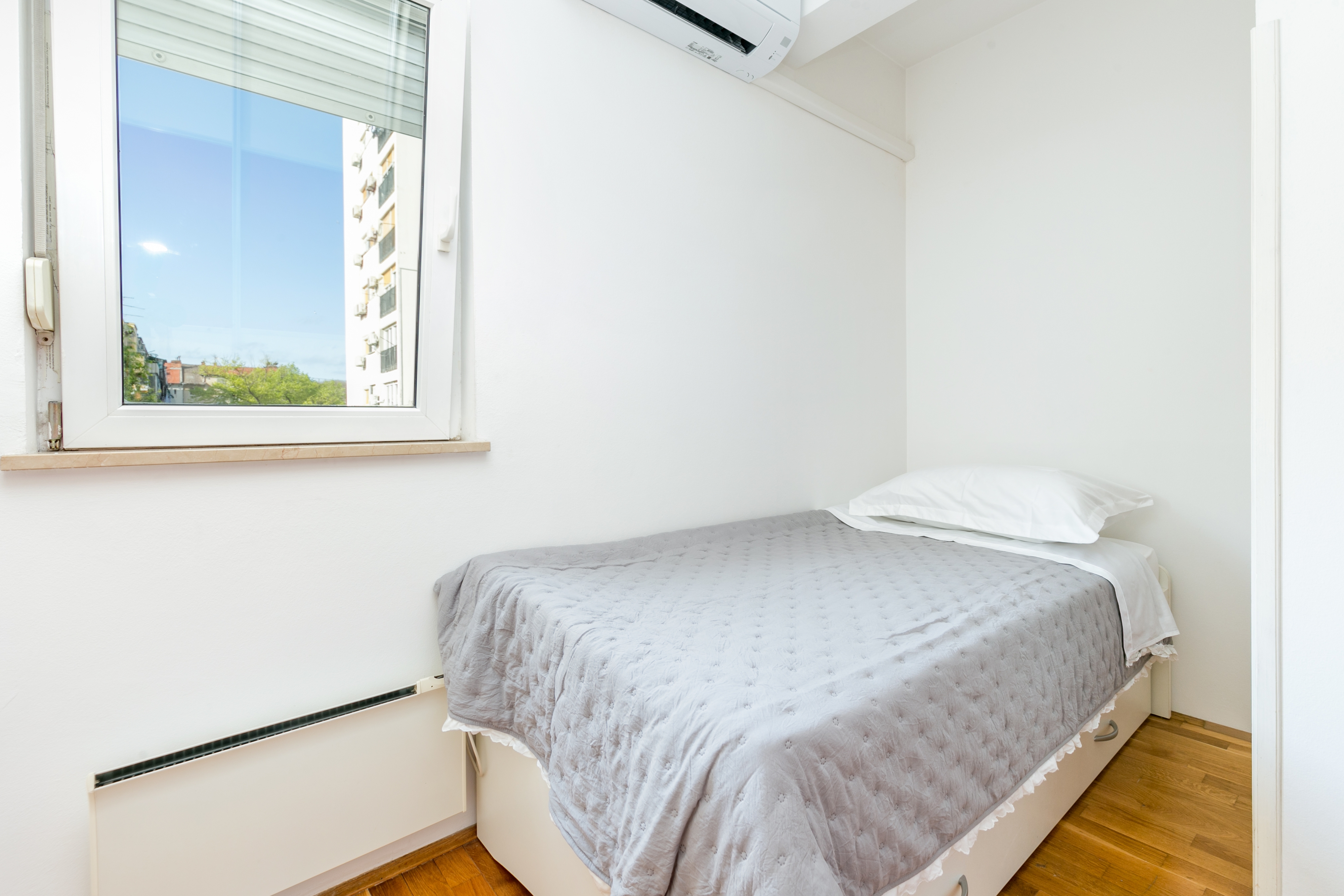 Dvosobni apartman s terasom Split  A-a