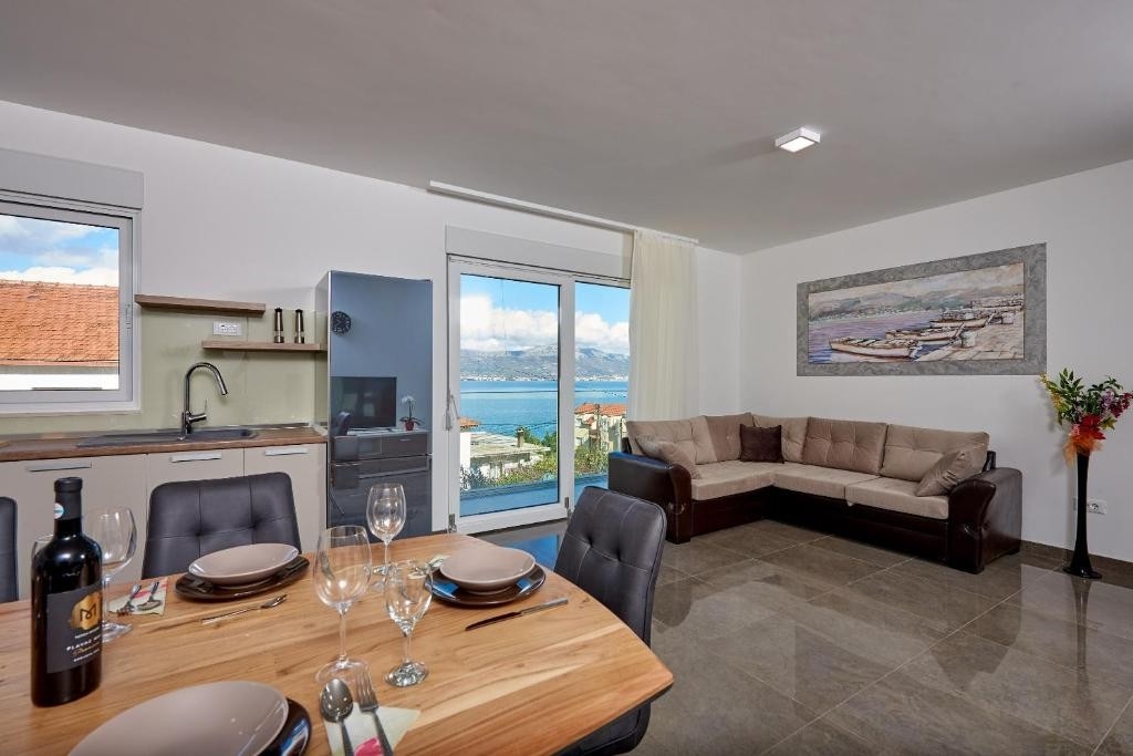 Top Čiovo Arbanija Top Čiovo Arbanija