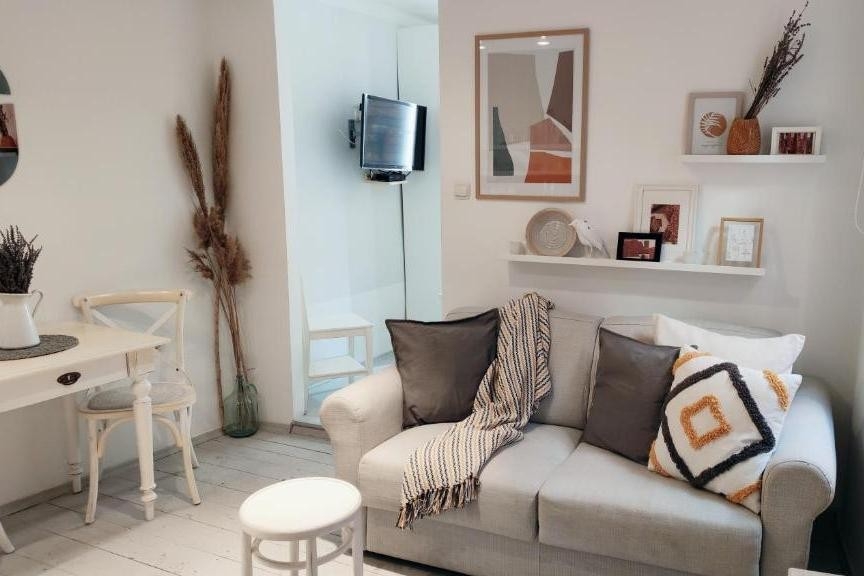 Studio flat with air-conditioning Rovinj (AS-24258-a) Studio flat with air-conditioning Rovinj (AS-24258-a)