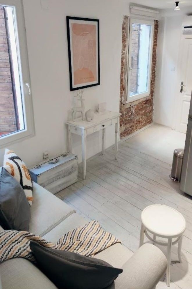 Studio flat with air-conditioning Rovinj (AS-24258-a) Studio flat with air-conditioning Rovinj (AS-24258-a)