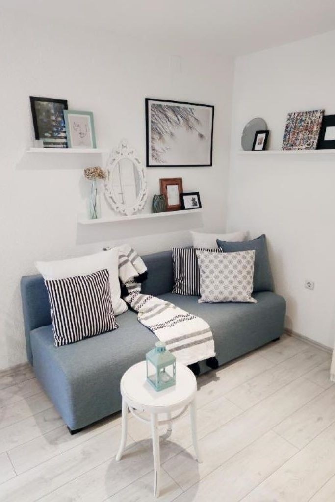 Studio flat with air-conditioning Rovinj (AS-24258-b) Studio flat with air-conditioning Rovinj (AS-24258-b)