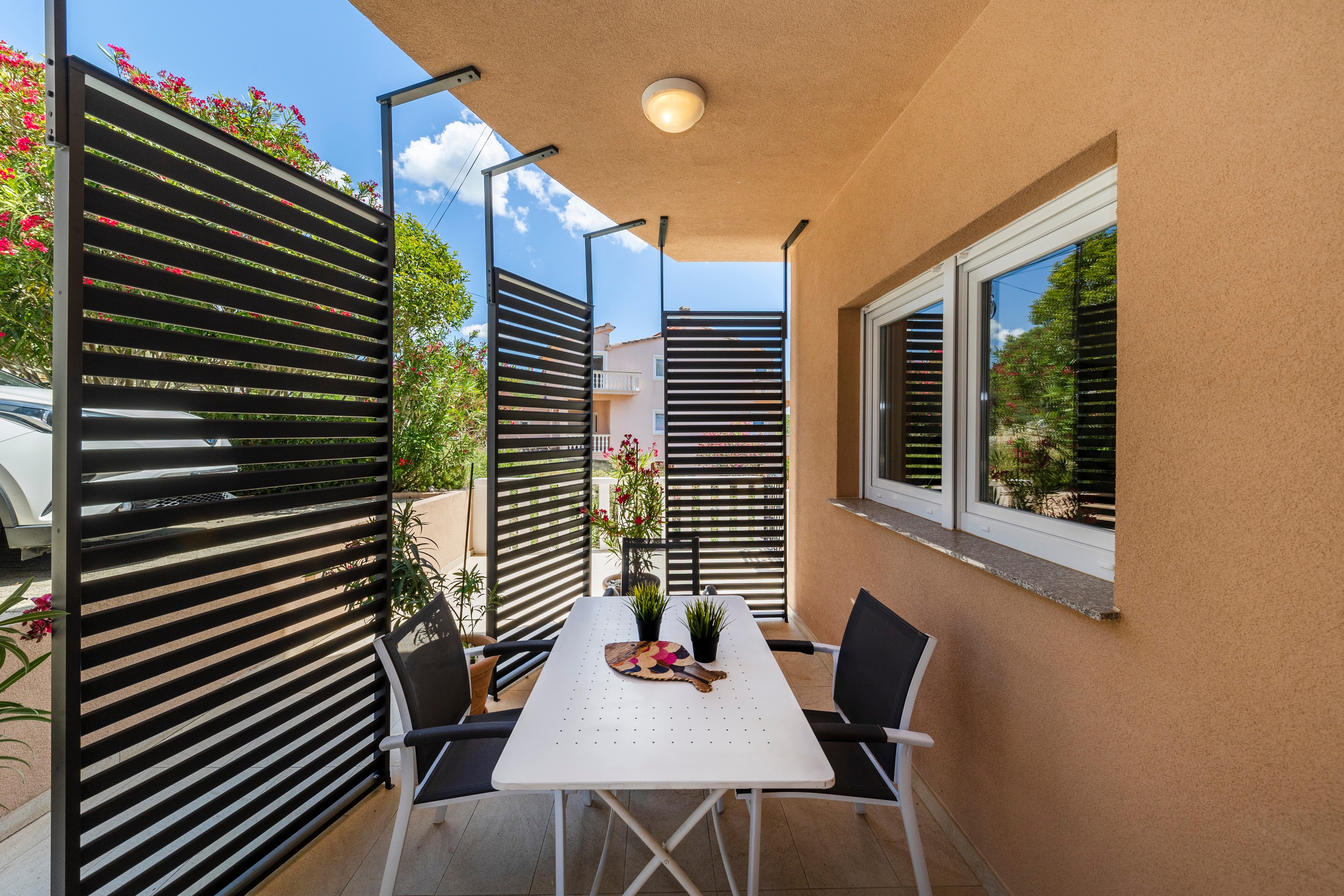 Studio flat with terrace Sveti Petar, Biograd  AS-a