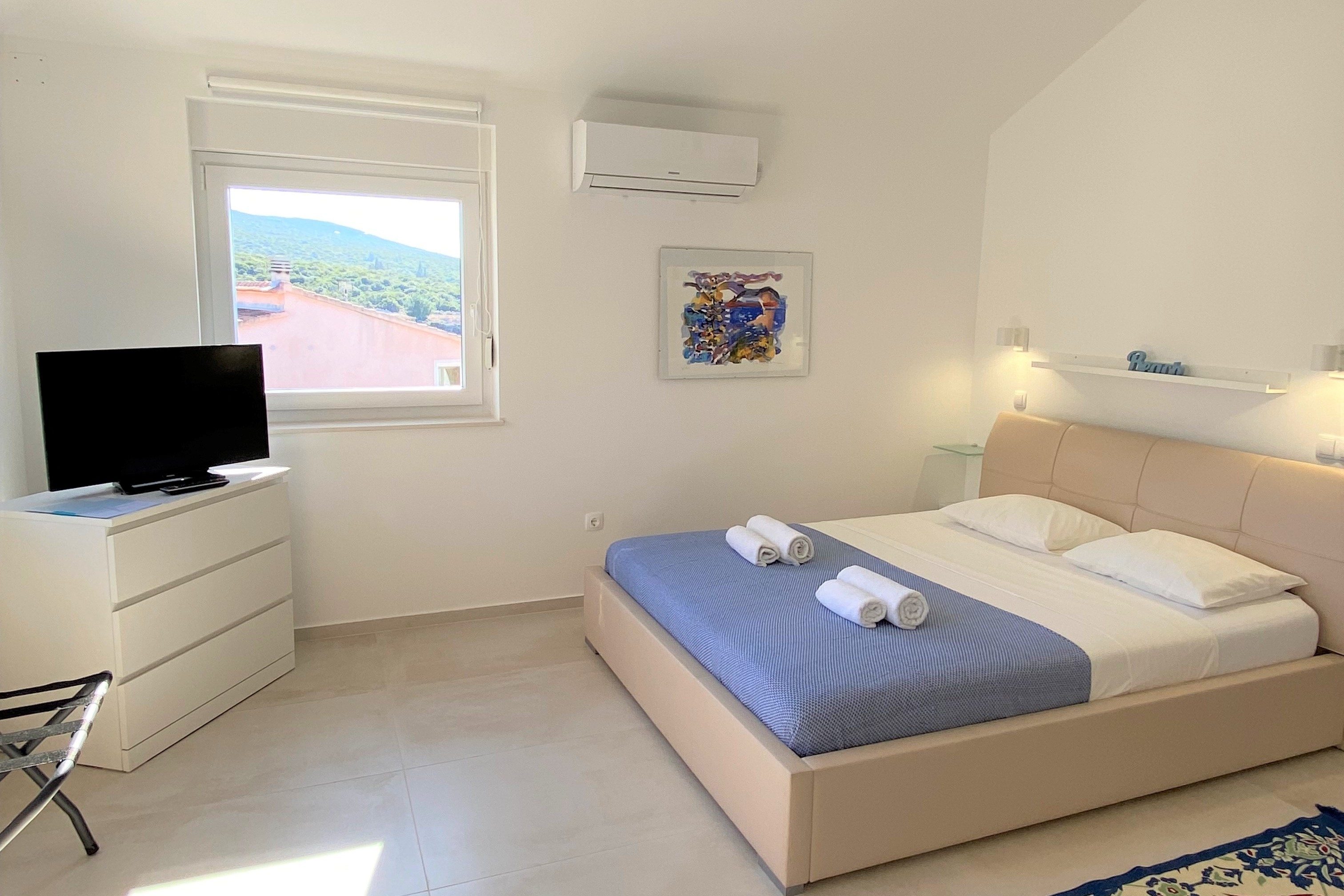 Studio flat with terrace Sveti Petar, Biograd  AS-c